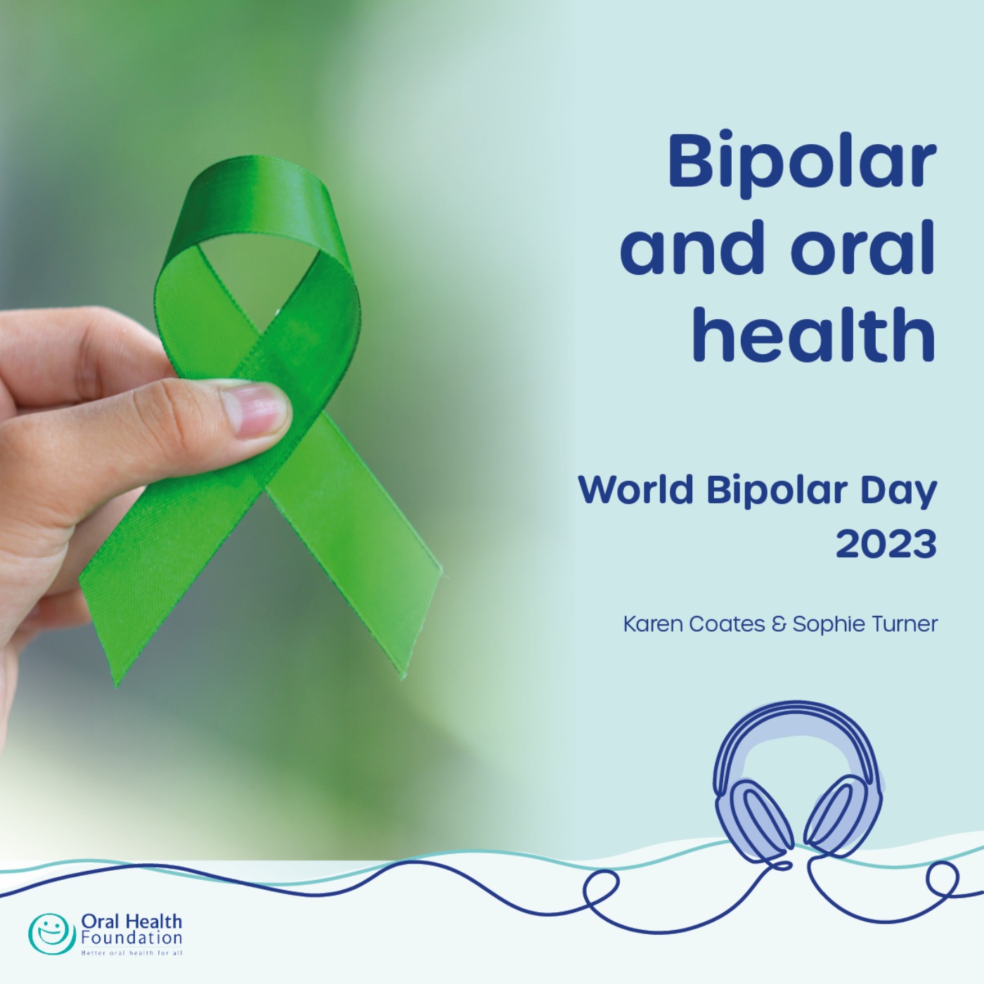 Bipolar and oral health