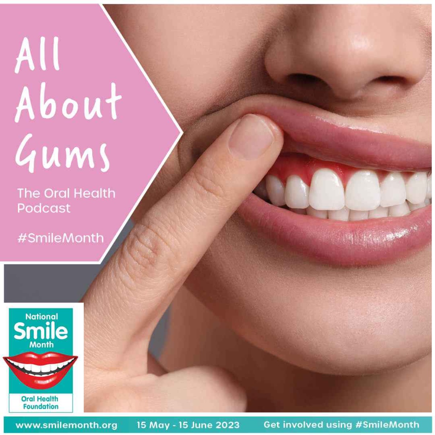 All about gums