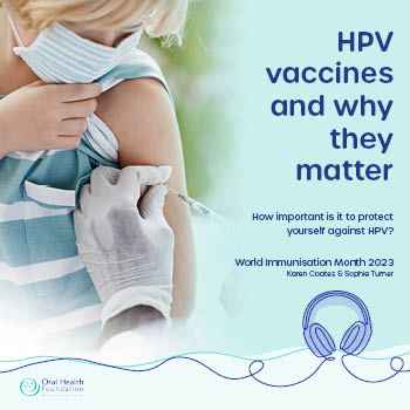 HPV vaccines and why they matter