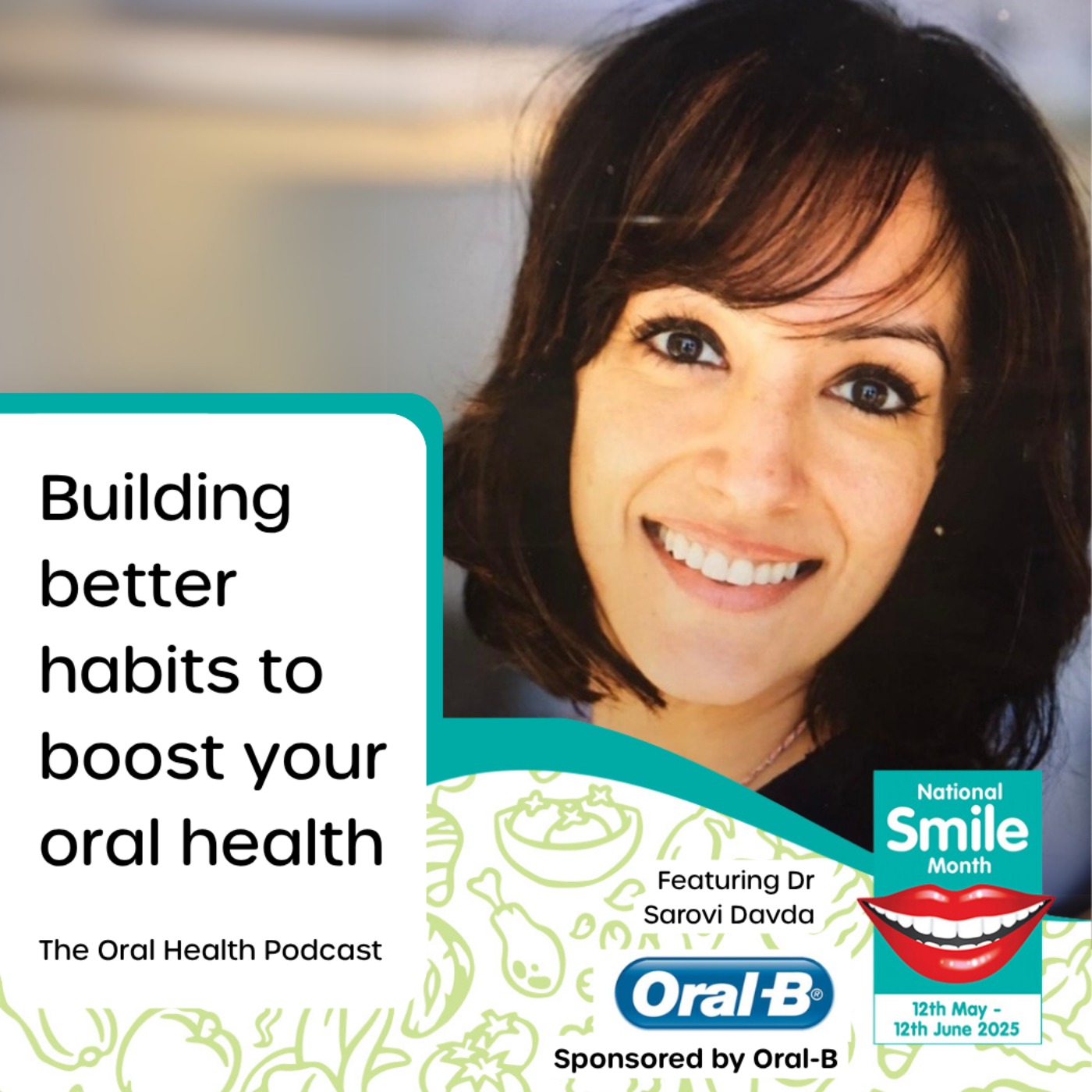Building Habits For Better Oral Health