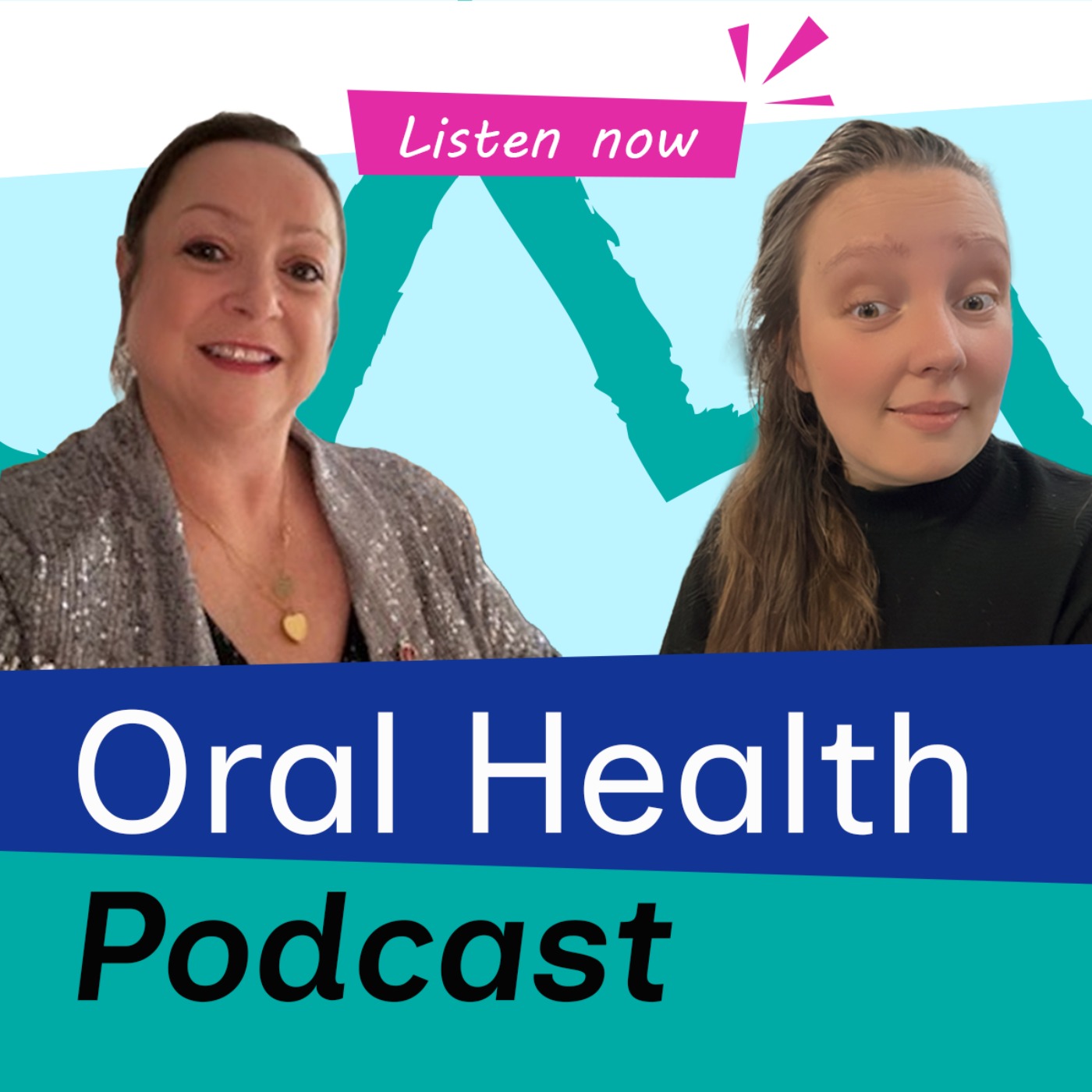 The Oral Health Podcast