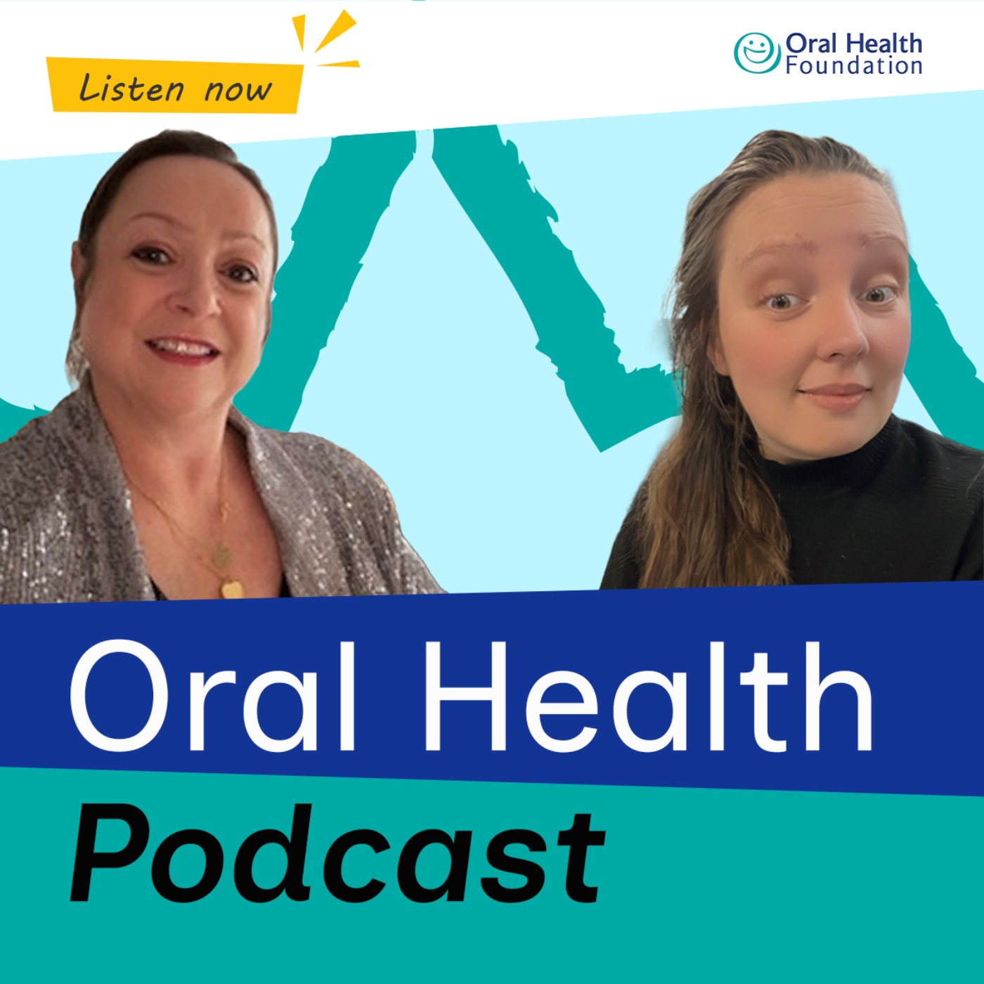 The Oral Health Podcast