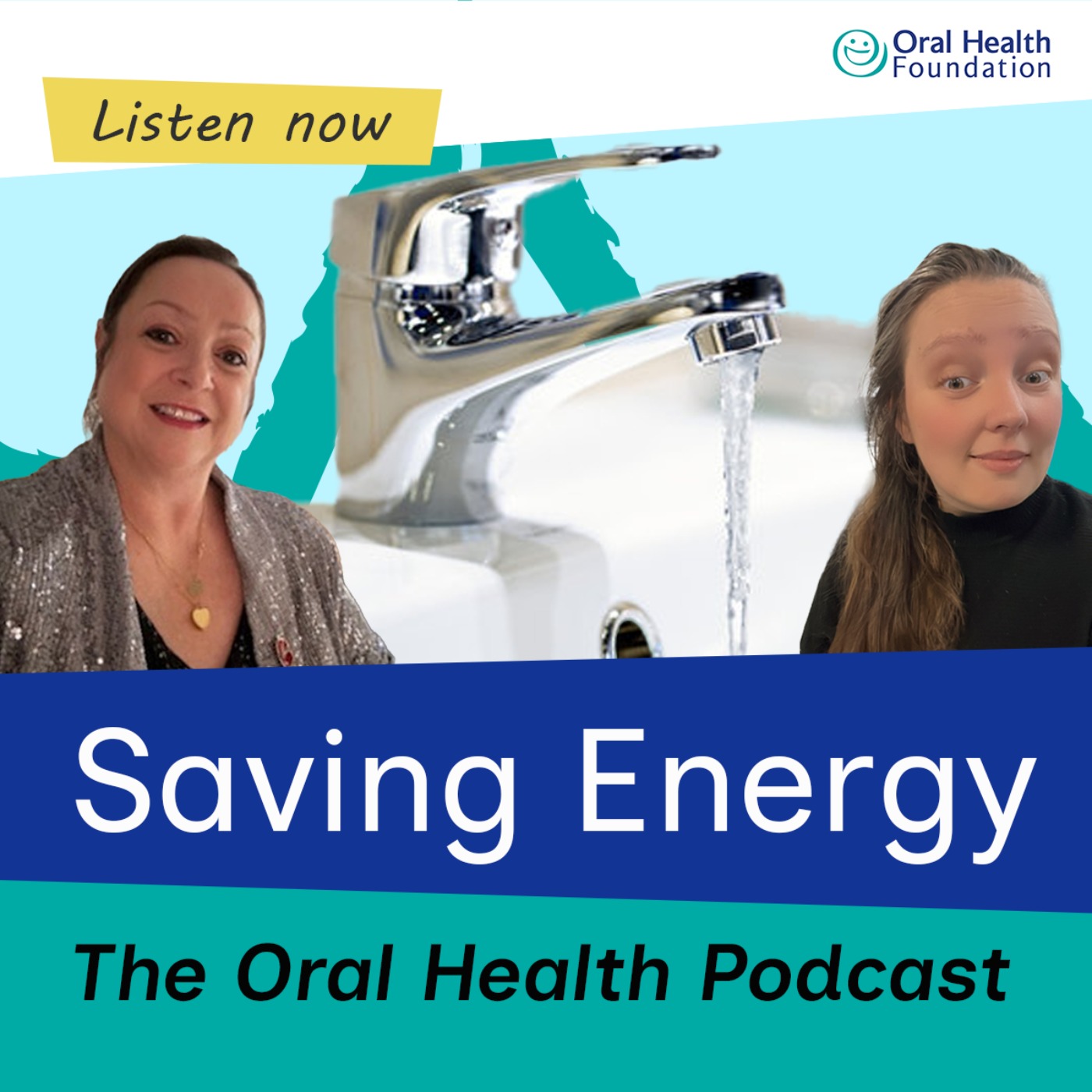Keep energy bills down with these oral health tips episode artwork