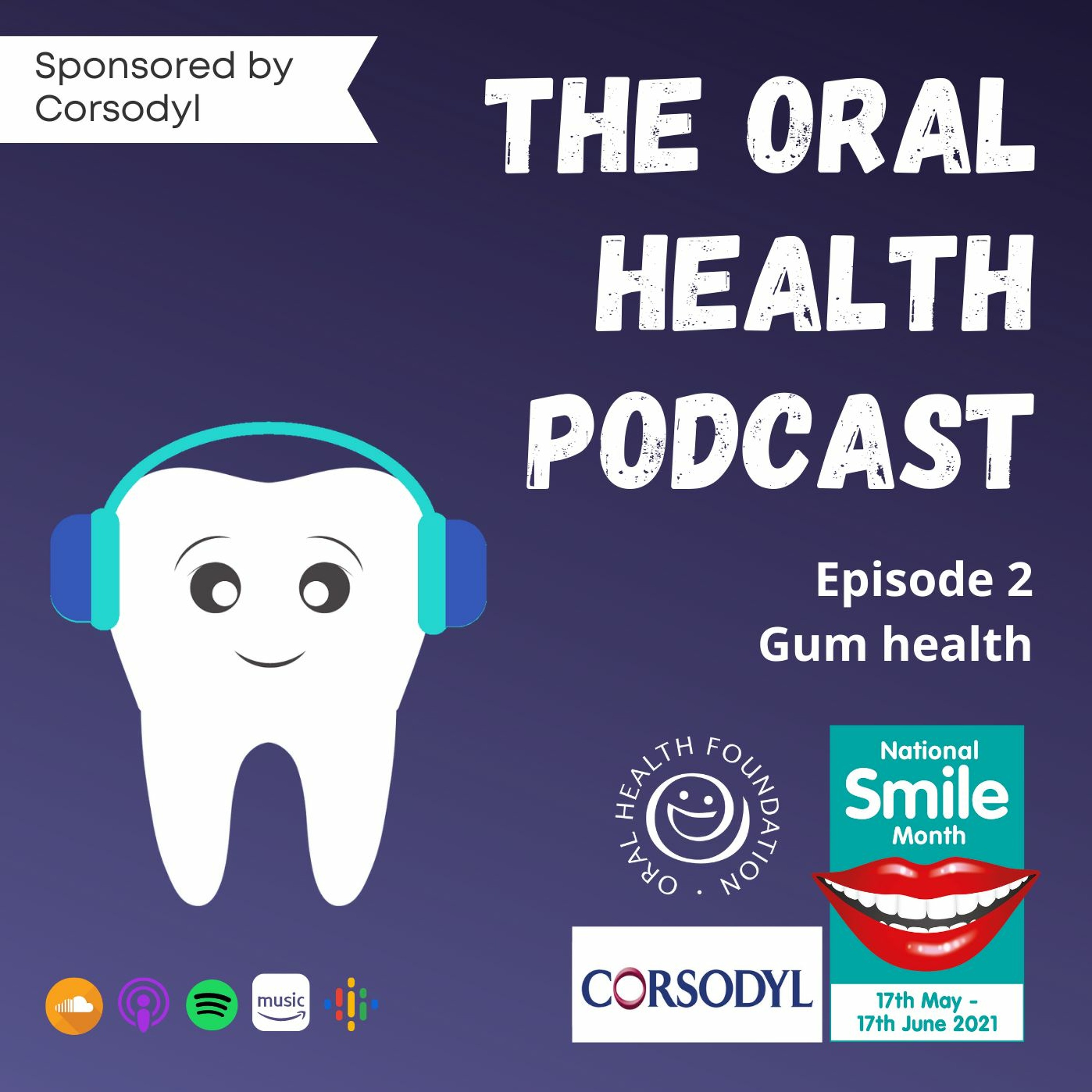 Taking Care Of Your Gums