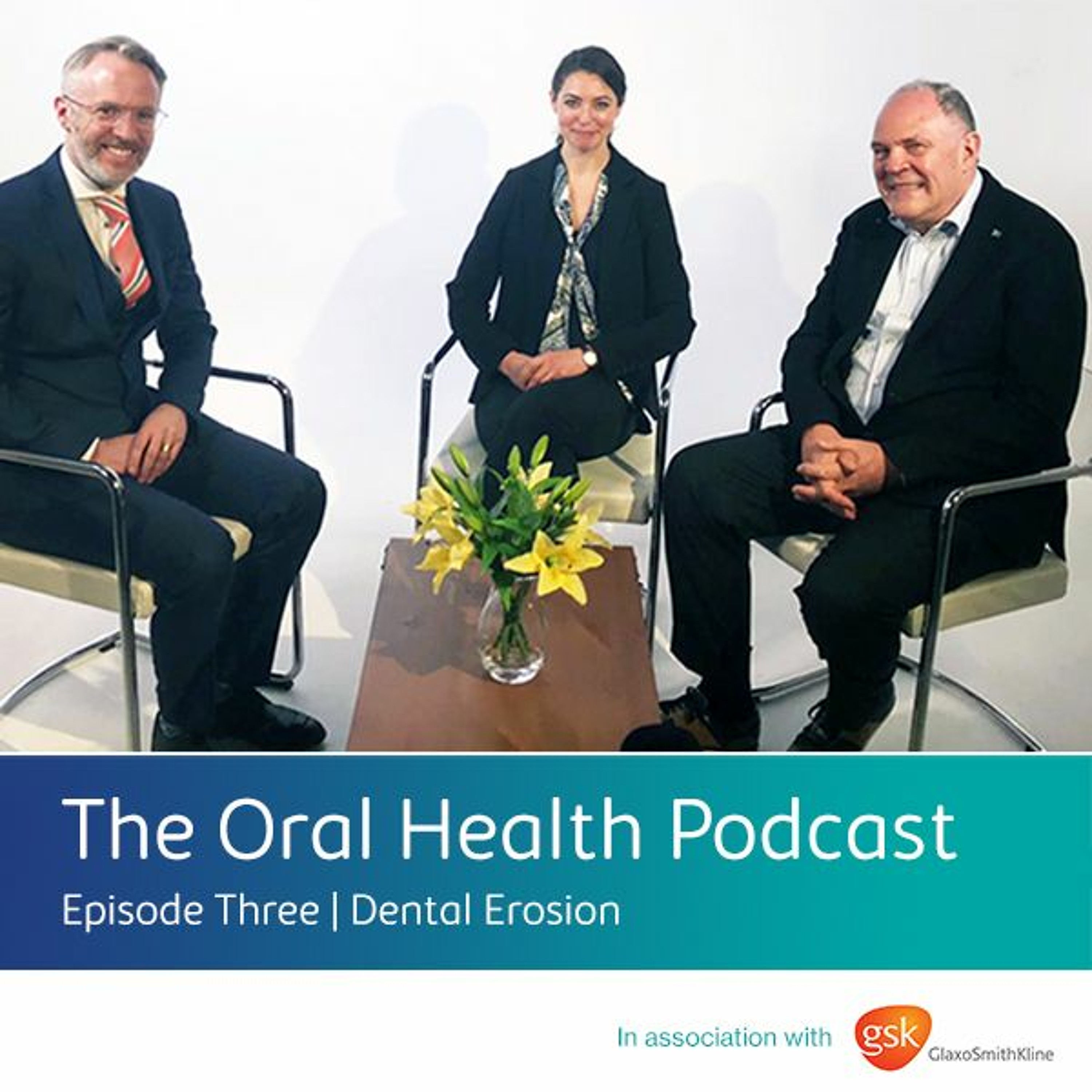 The Oral Health Podcast