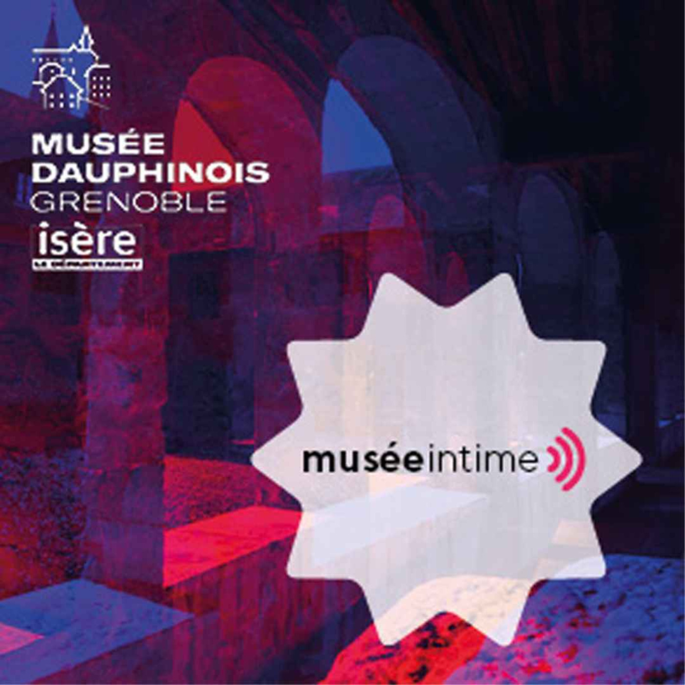 cover art for Teaser Musée intime