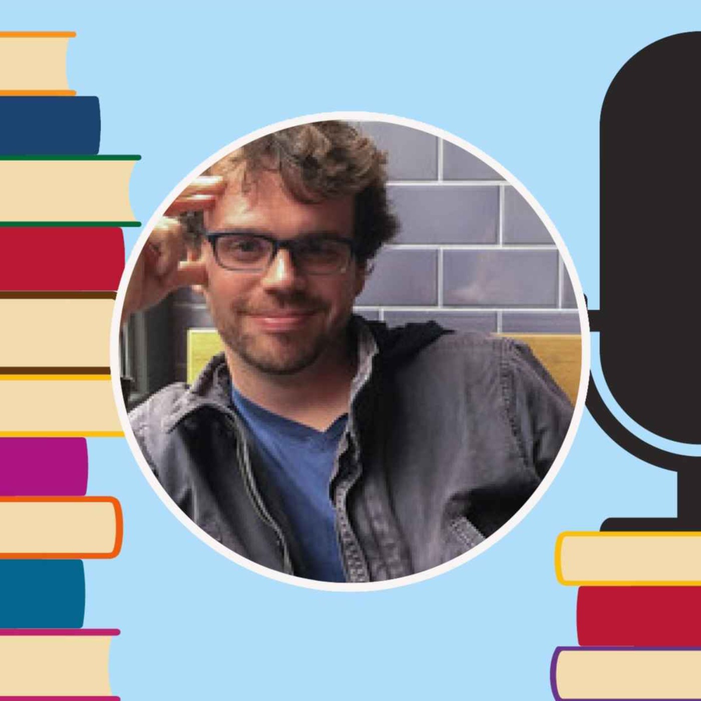 Episode 4 - Walter Goodwater