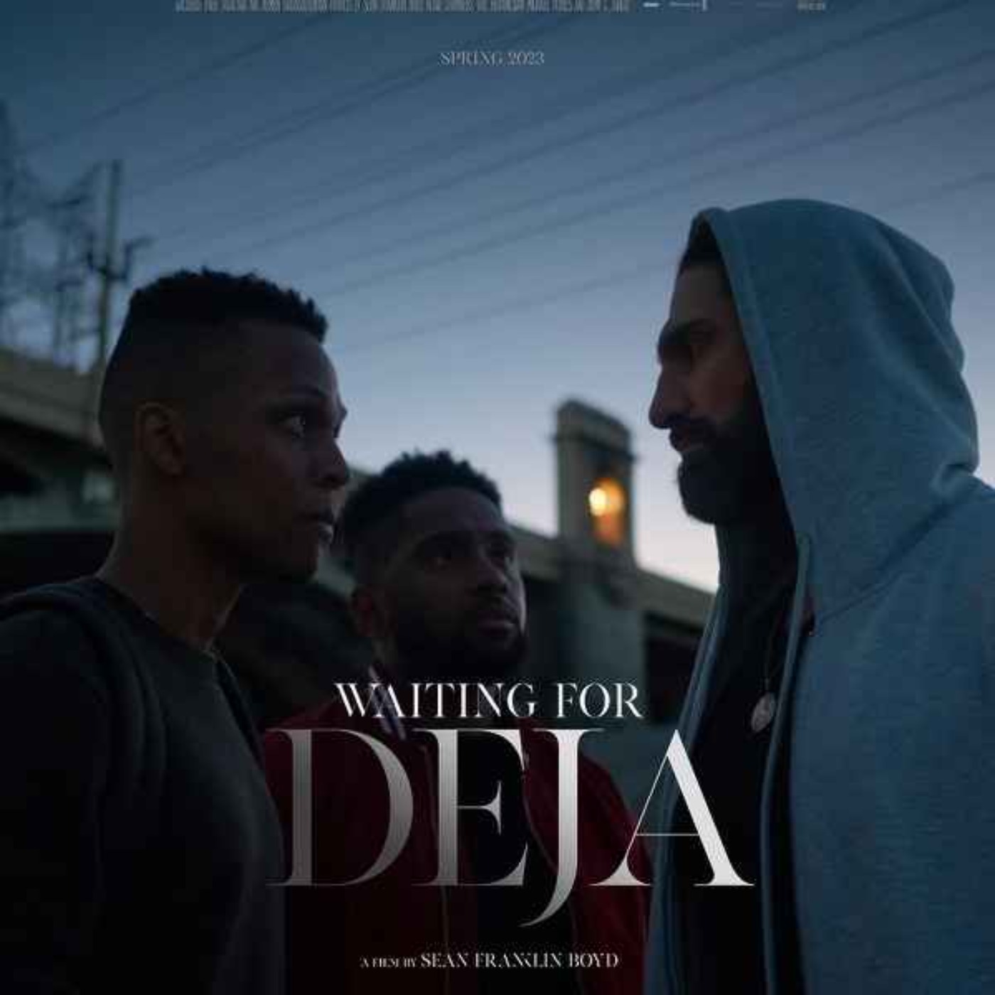Waiting For Deja: The Short Film That Changed The Game