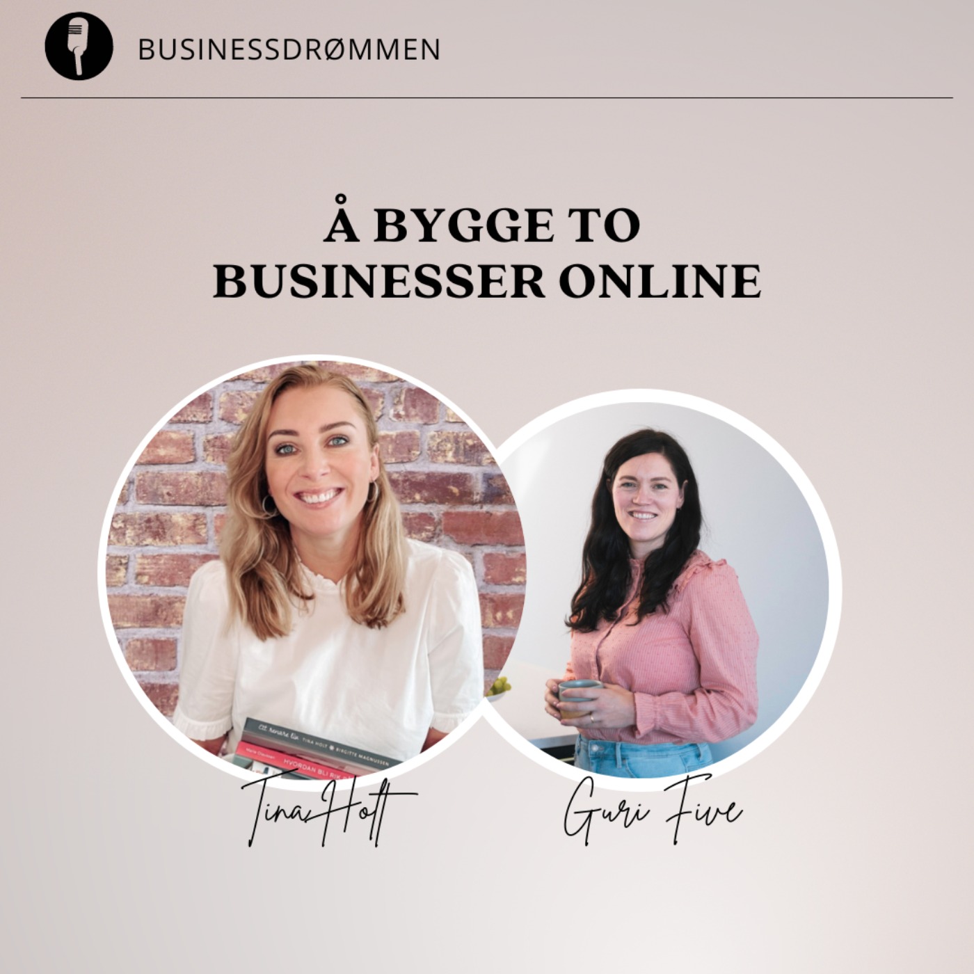Businessdrømmen