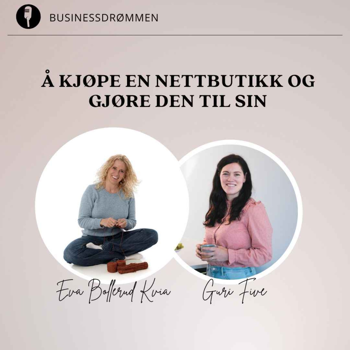 Businessdrømmen