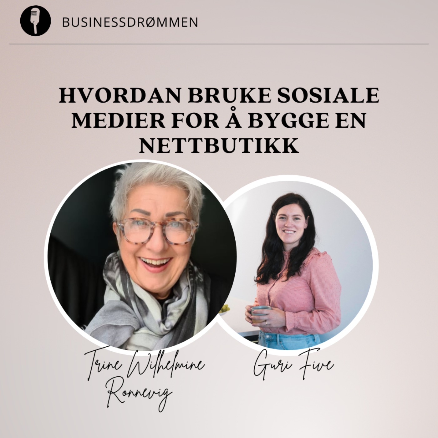 Businessdrømmen
