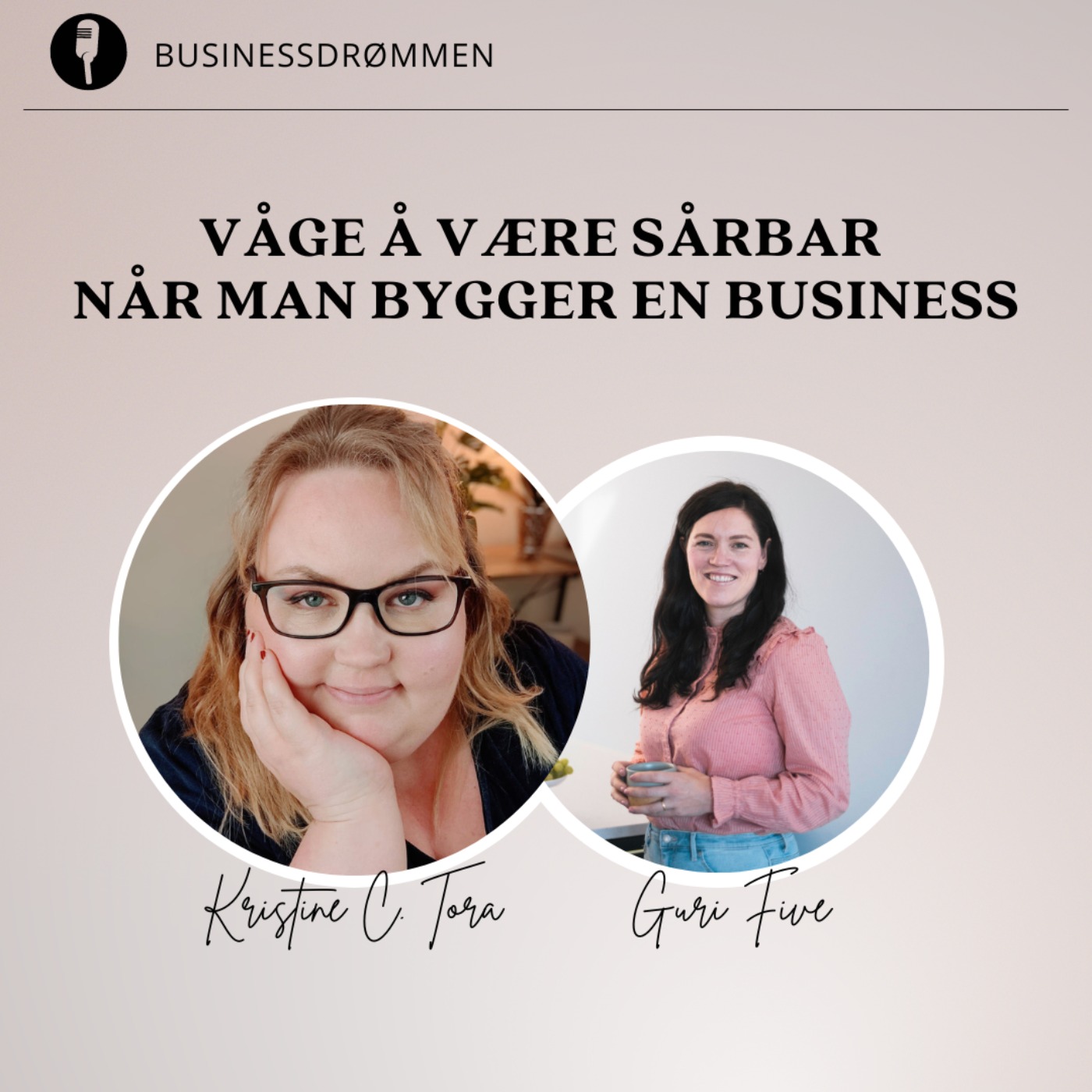 Businessdrømmen