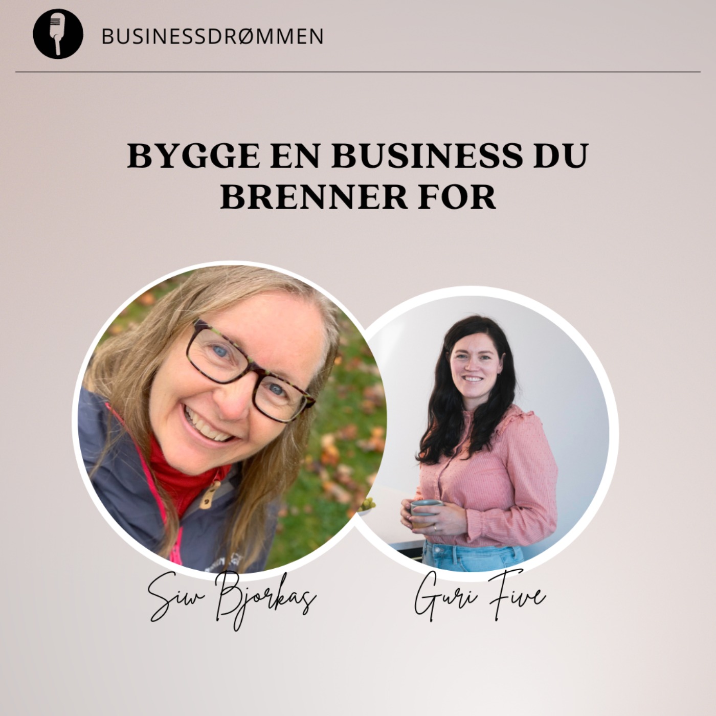 Businessdrømmen