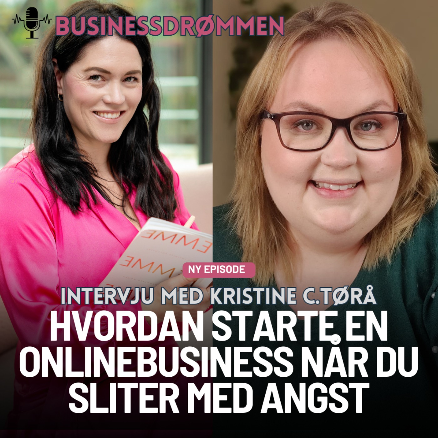 Businessdrømmen