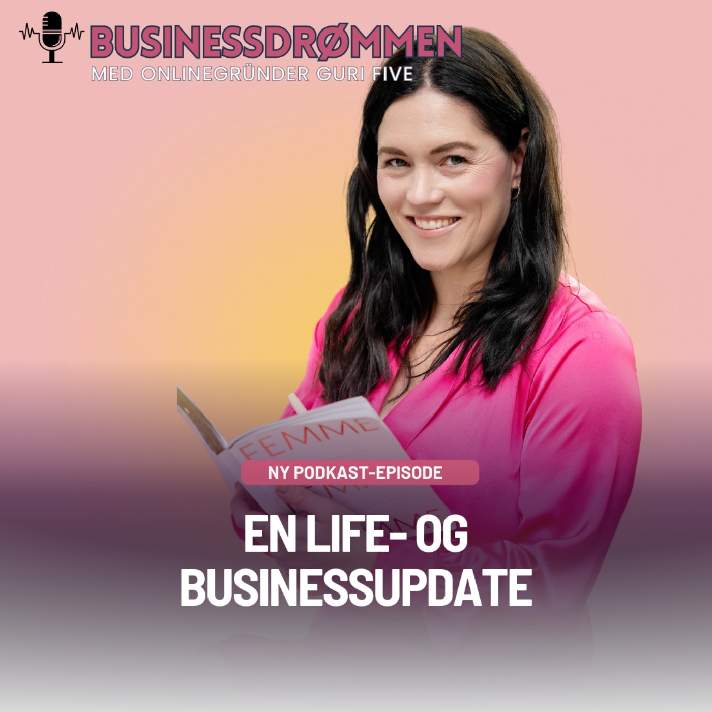 Businessdrømmen