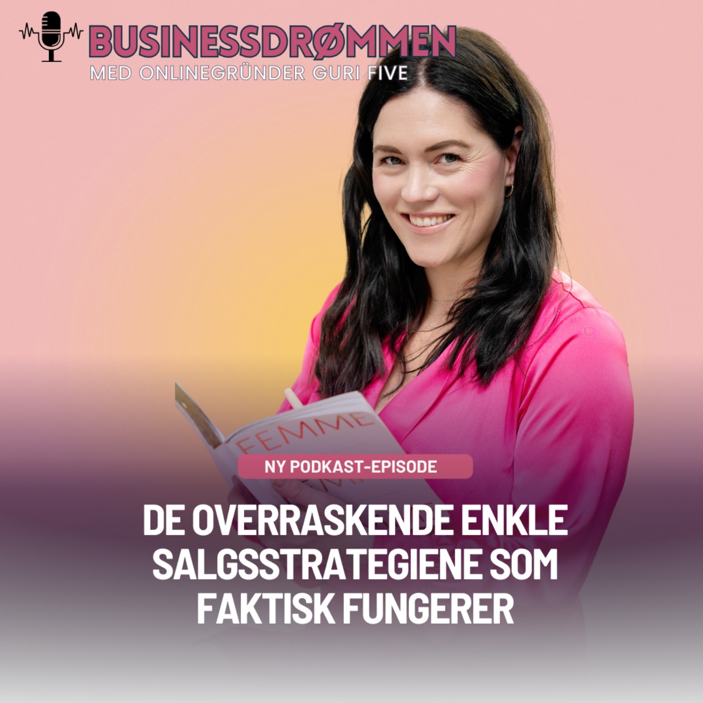 Businessdrømmen