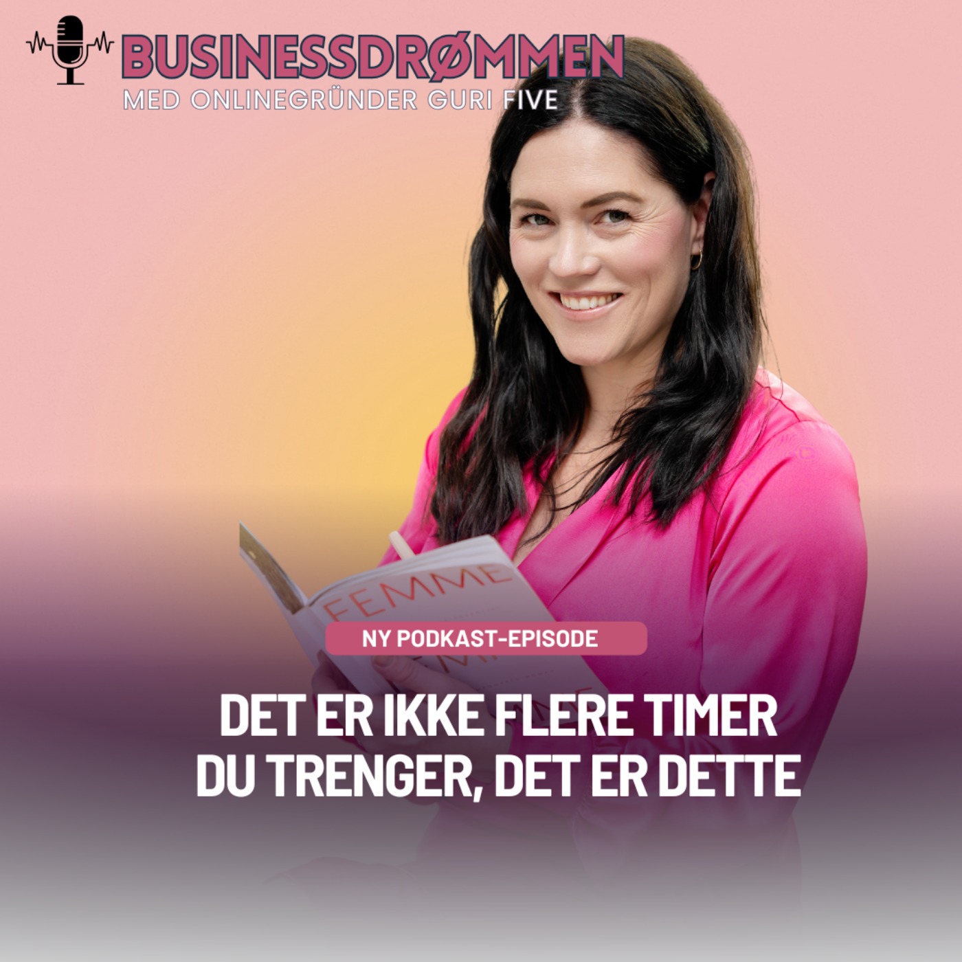 Businessdrømmen