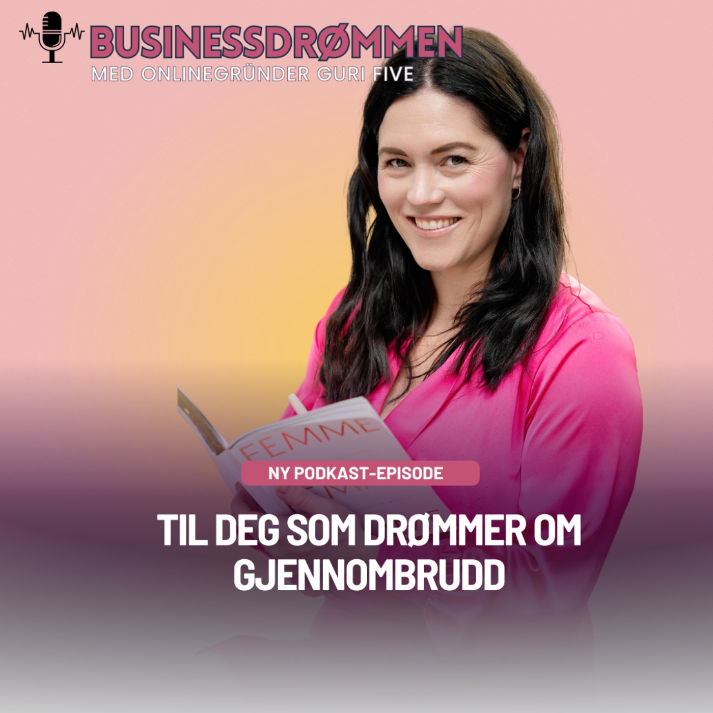 Businessdrømmen