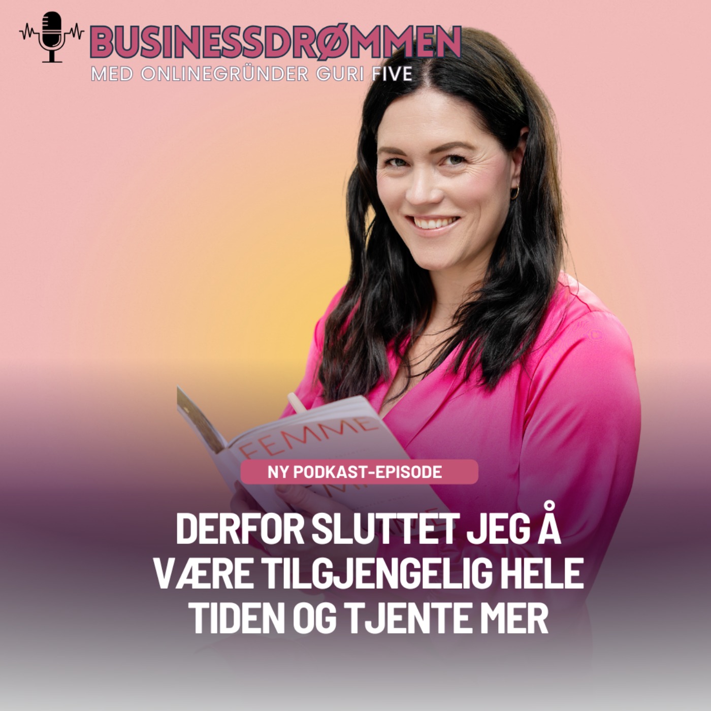 Businessdrømmen