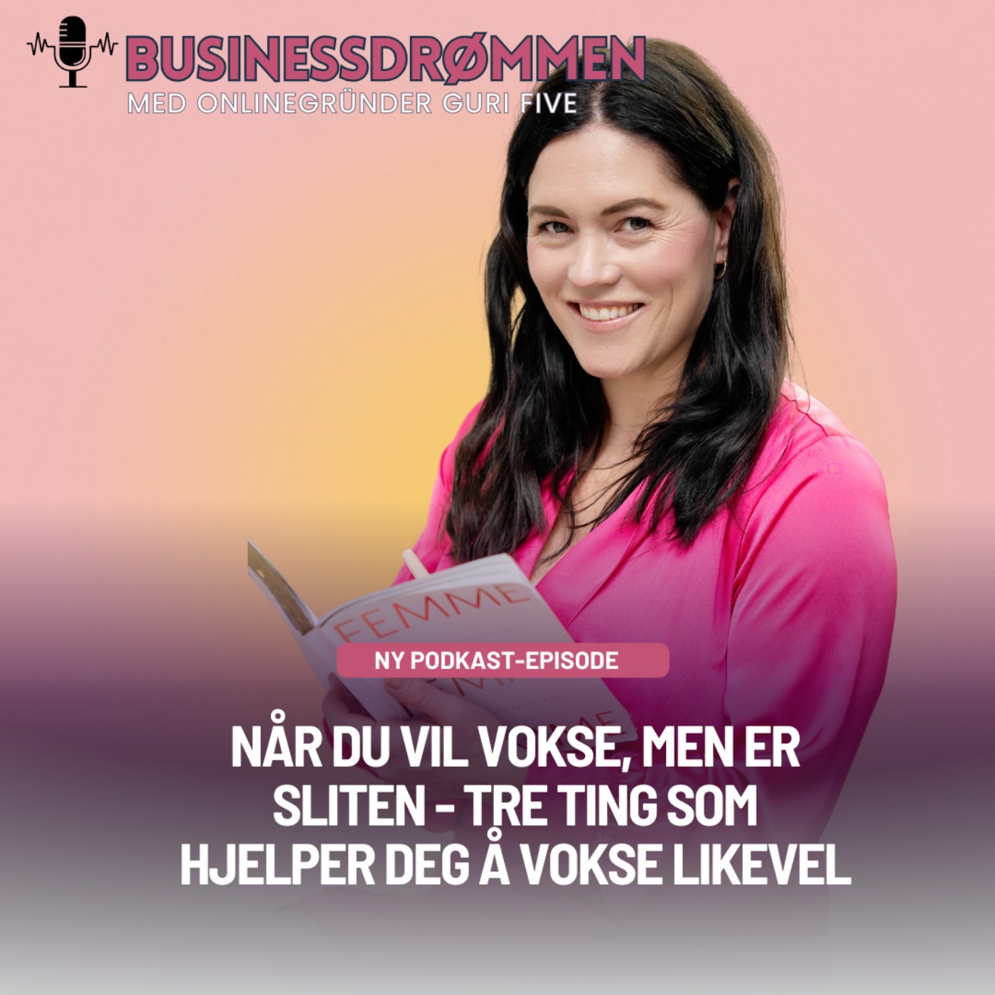 Businessdrømmen