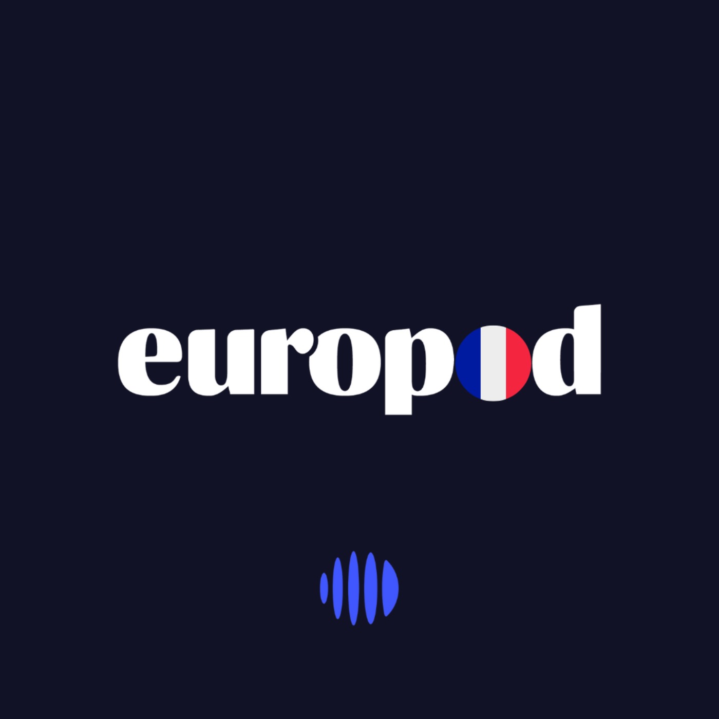 Europod • Français - podcast episode cover