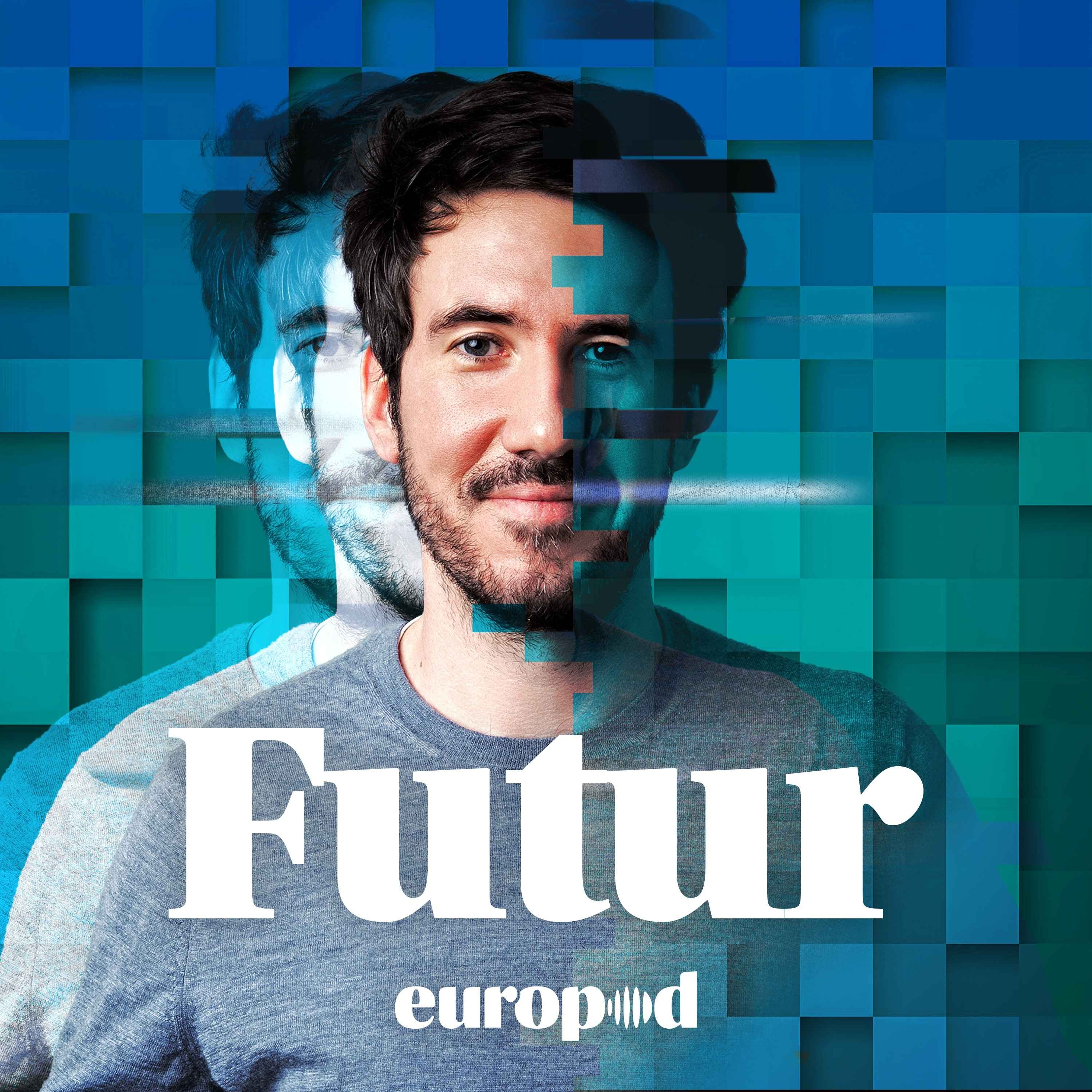 Découvrez l'épisode 1 de Futur et abonnez-vous ! episode artwork