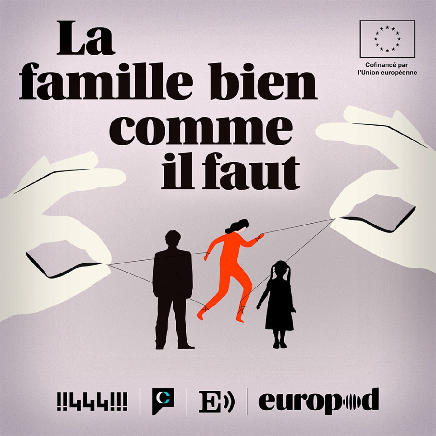 Europod • Français
