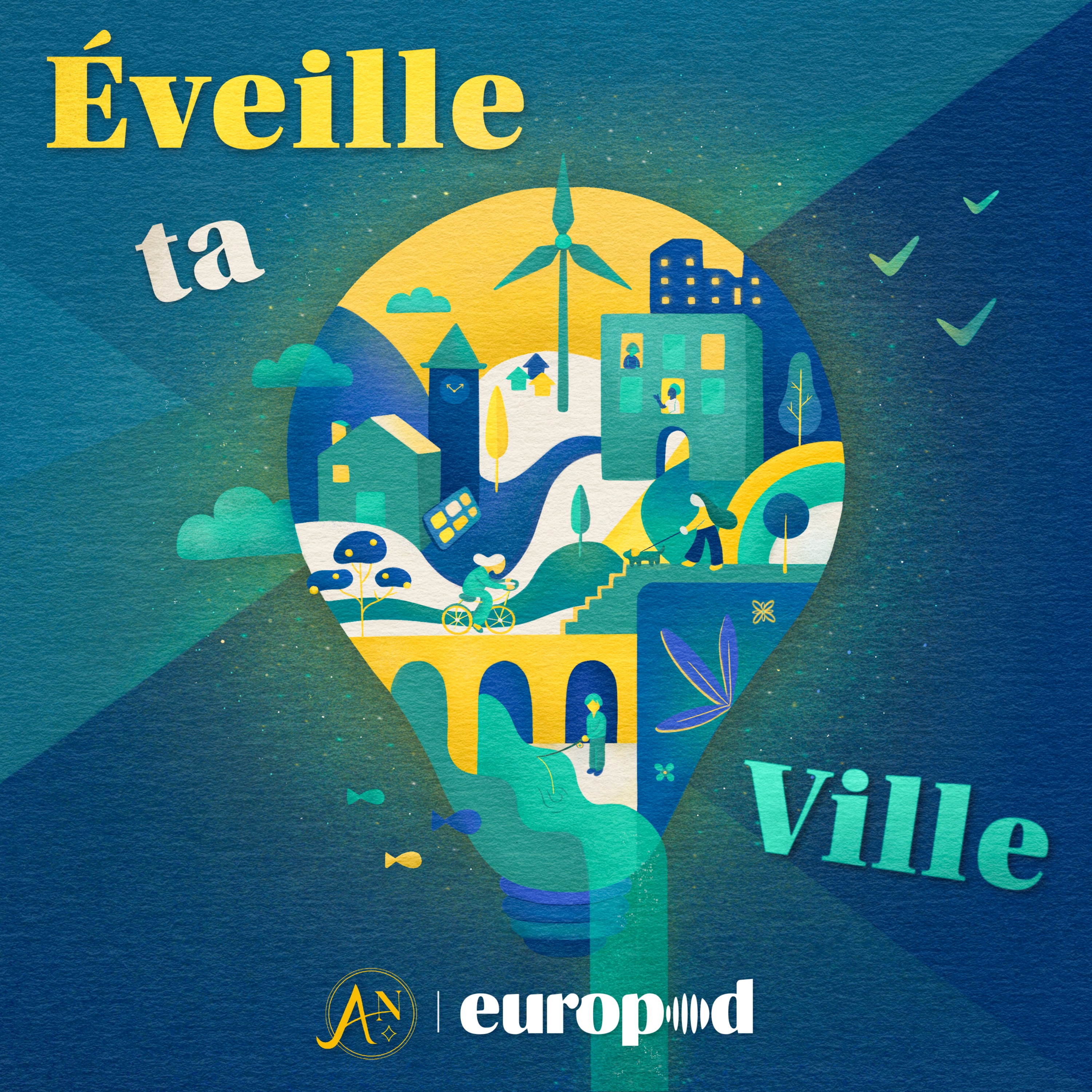 Europod • Français