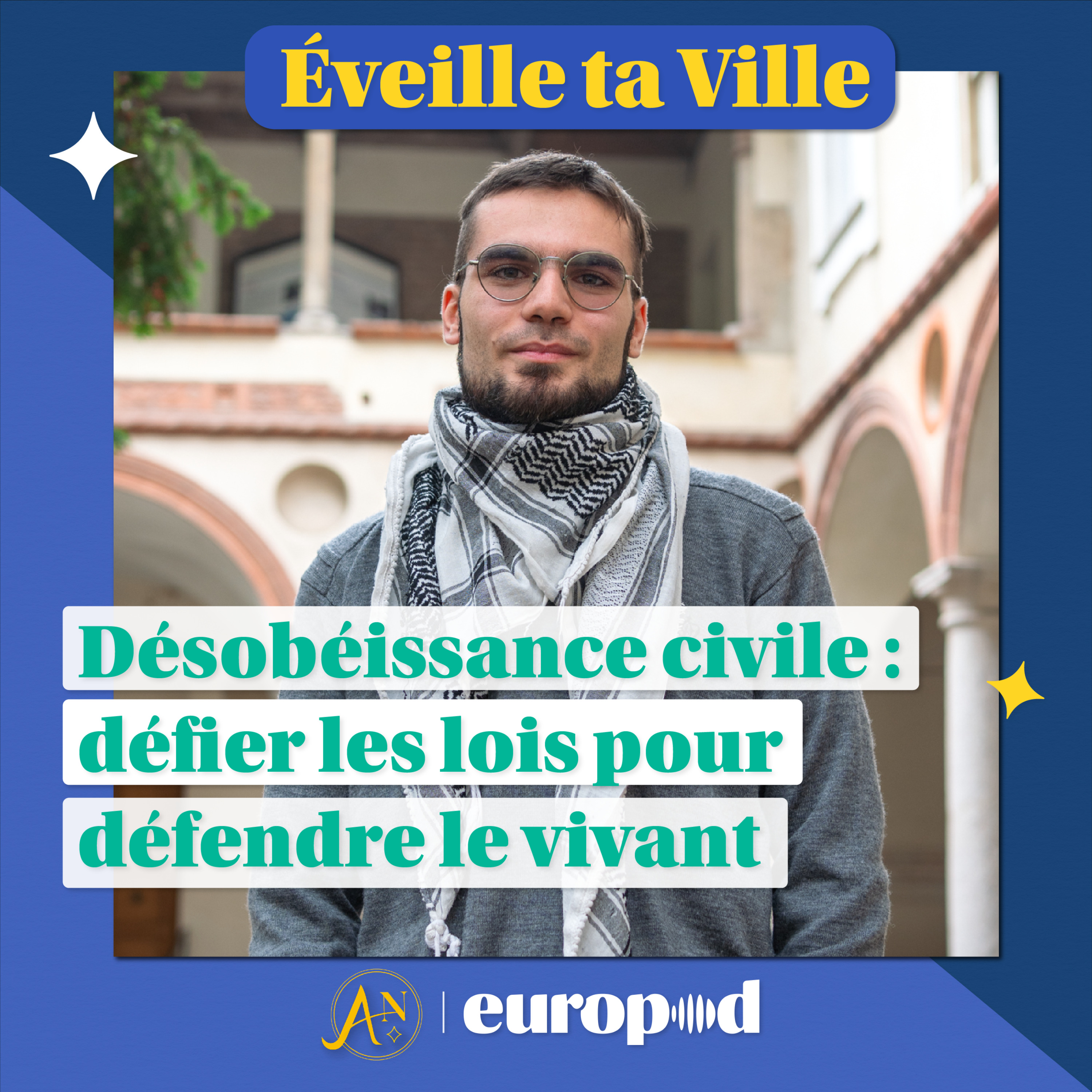 Europod • Français