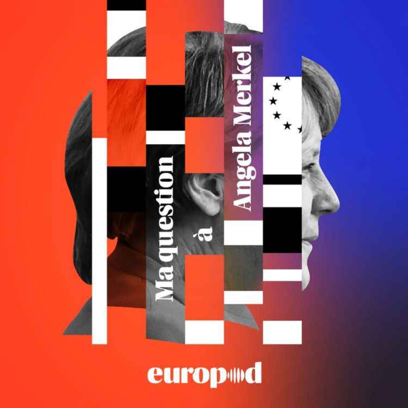 Rediffusion: Ma question à Angela Merkel - Episode 10 episode artwork
