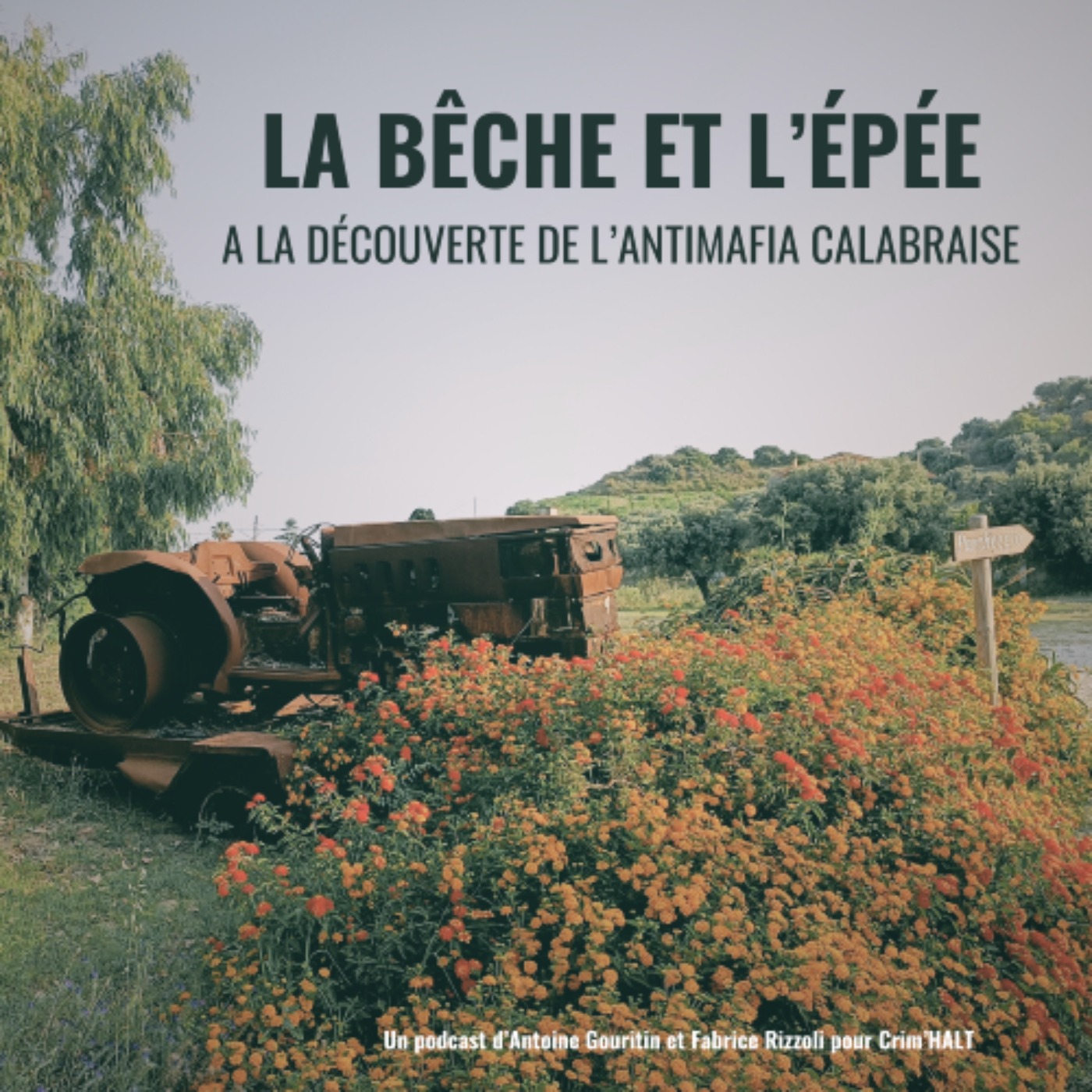 La bêche et l'épée - Bande annonce episode artwork
