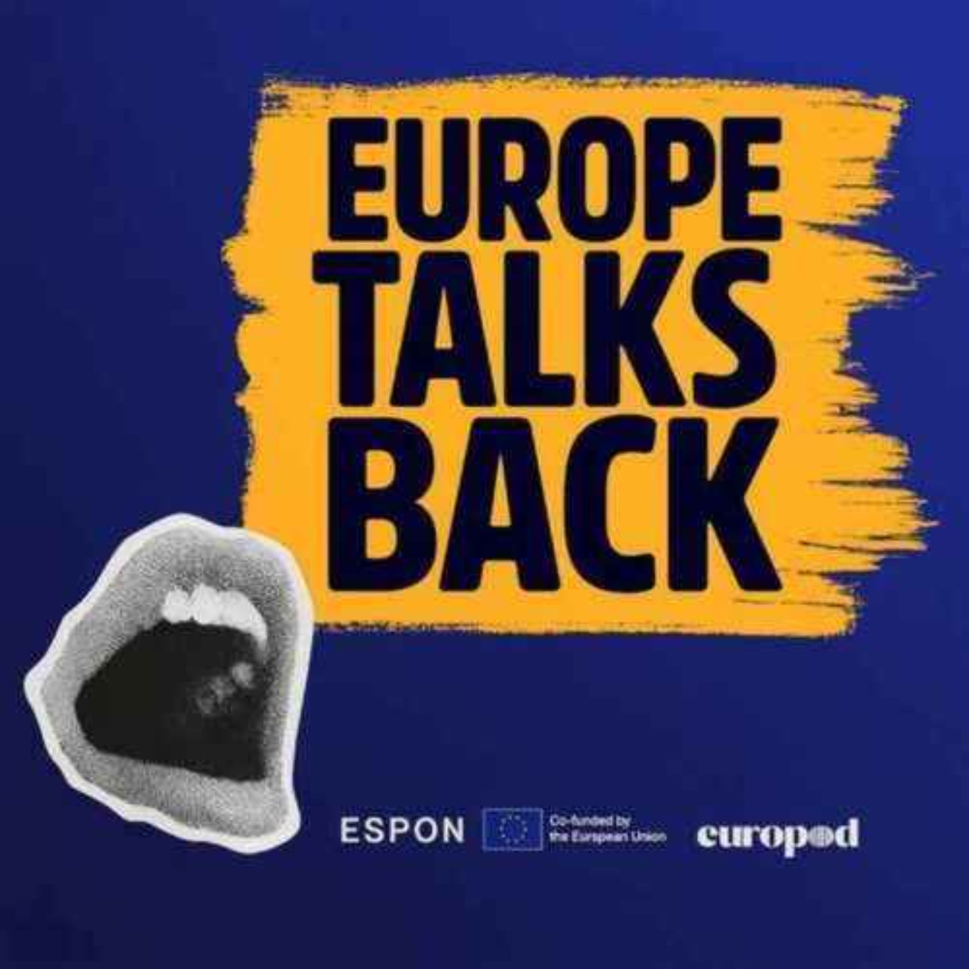Le déclin démographique et la cohésion territoriale en Europe episode artwork