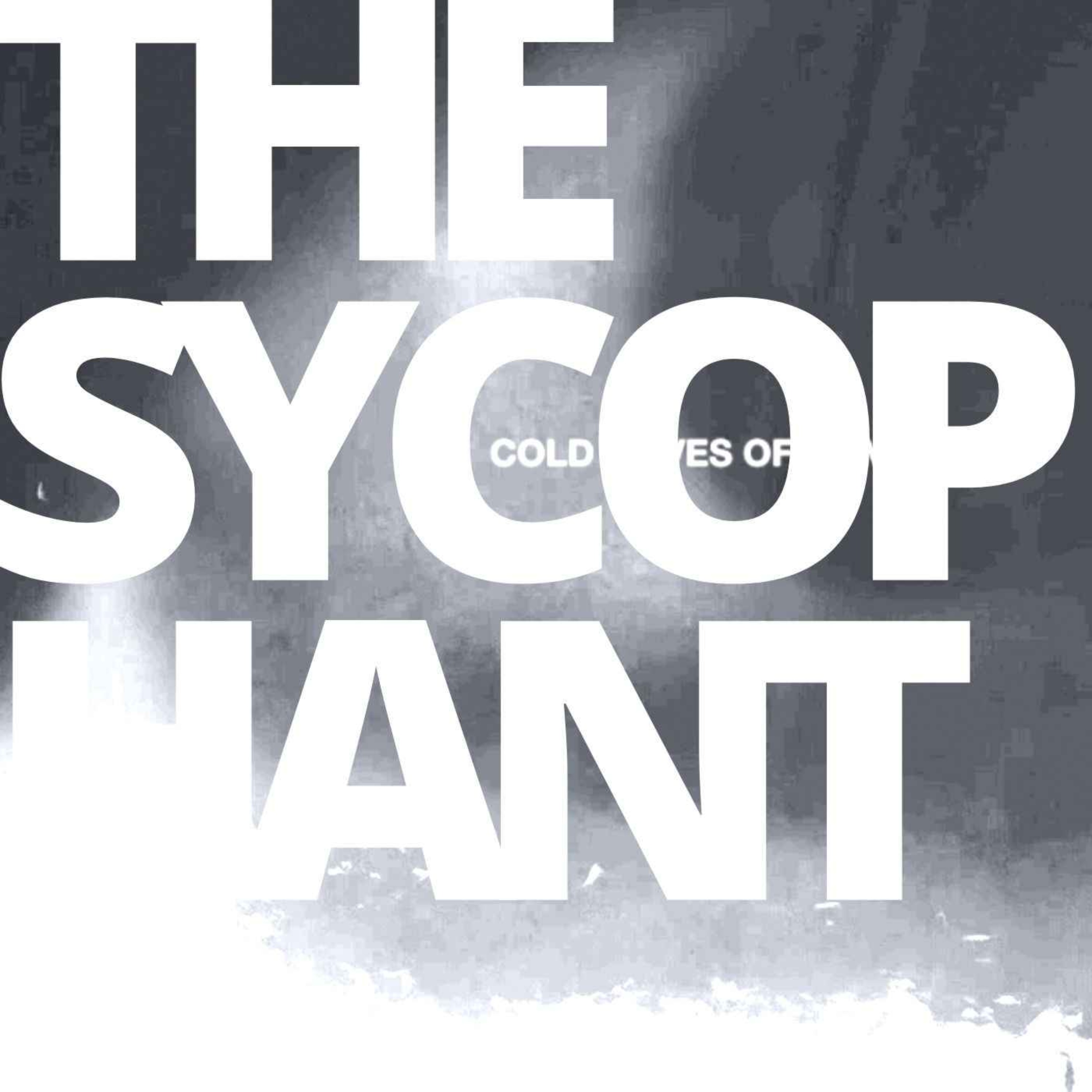 11 - The Sycophant/Olive Glass