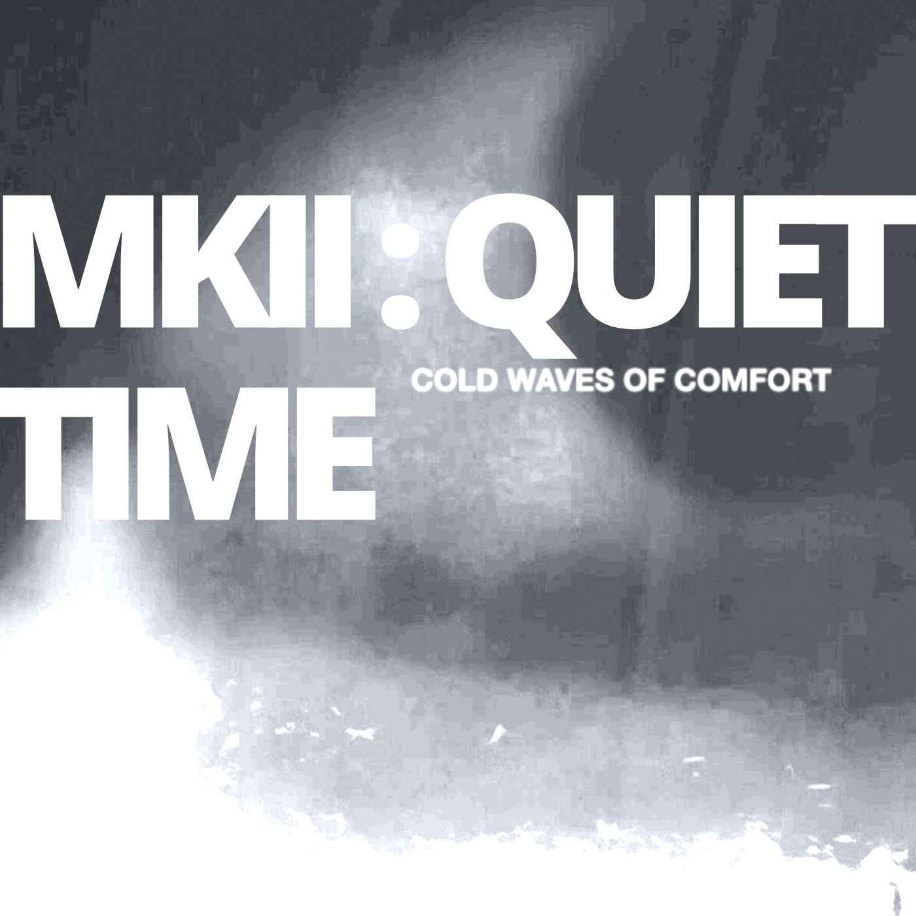 BONUS EP 2: MKII QUIET TIME w/Matty Monroe | Cold Waves of Comfort on Acast