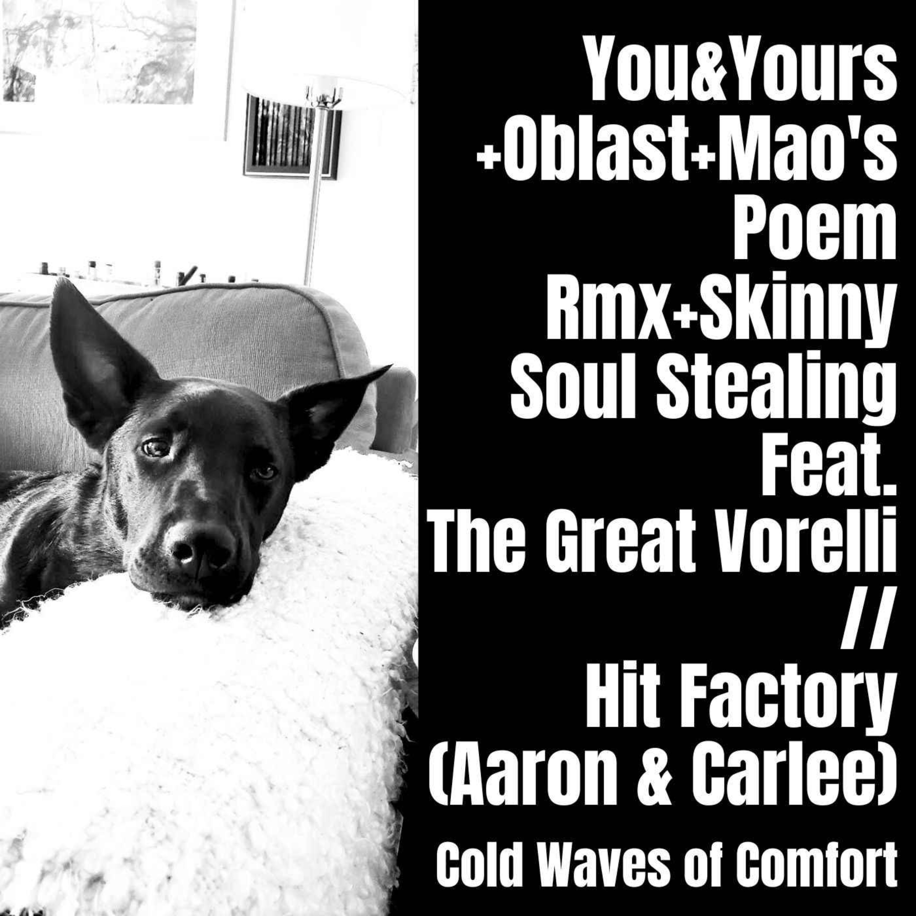 2.2 YY+OB+MPrmx+SSS feat. The Great Vorelli // Hit Factory