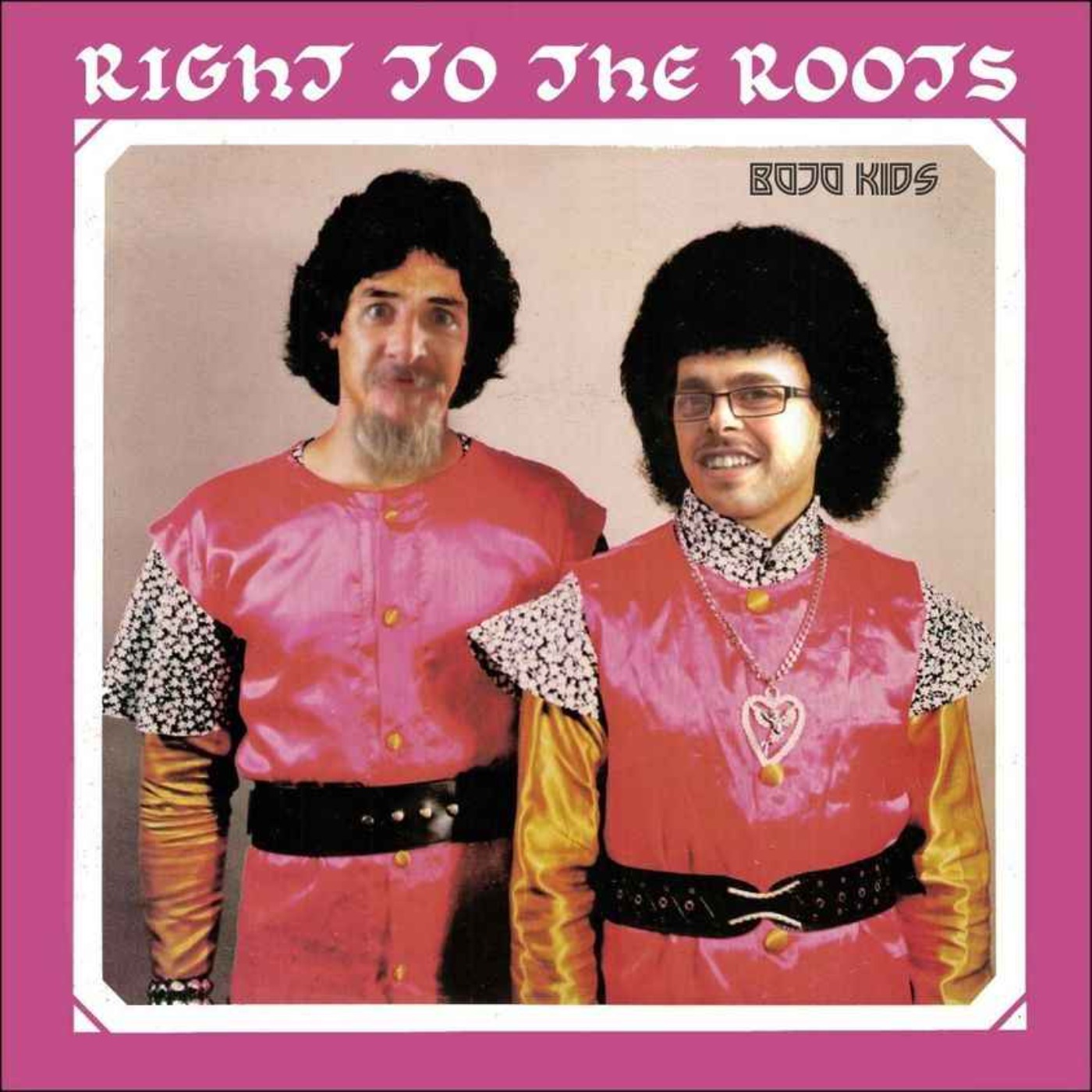 Episode 12 - Never Mind The Bollocks Vol 2