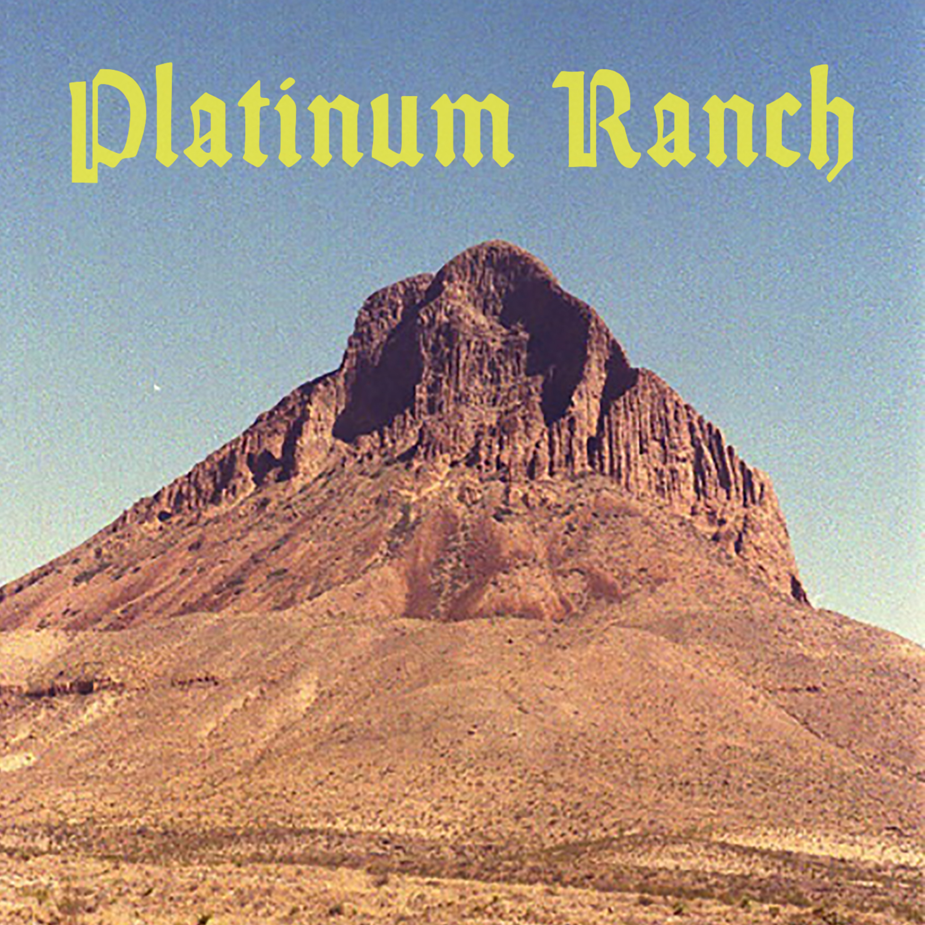 Platinum Ranch