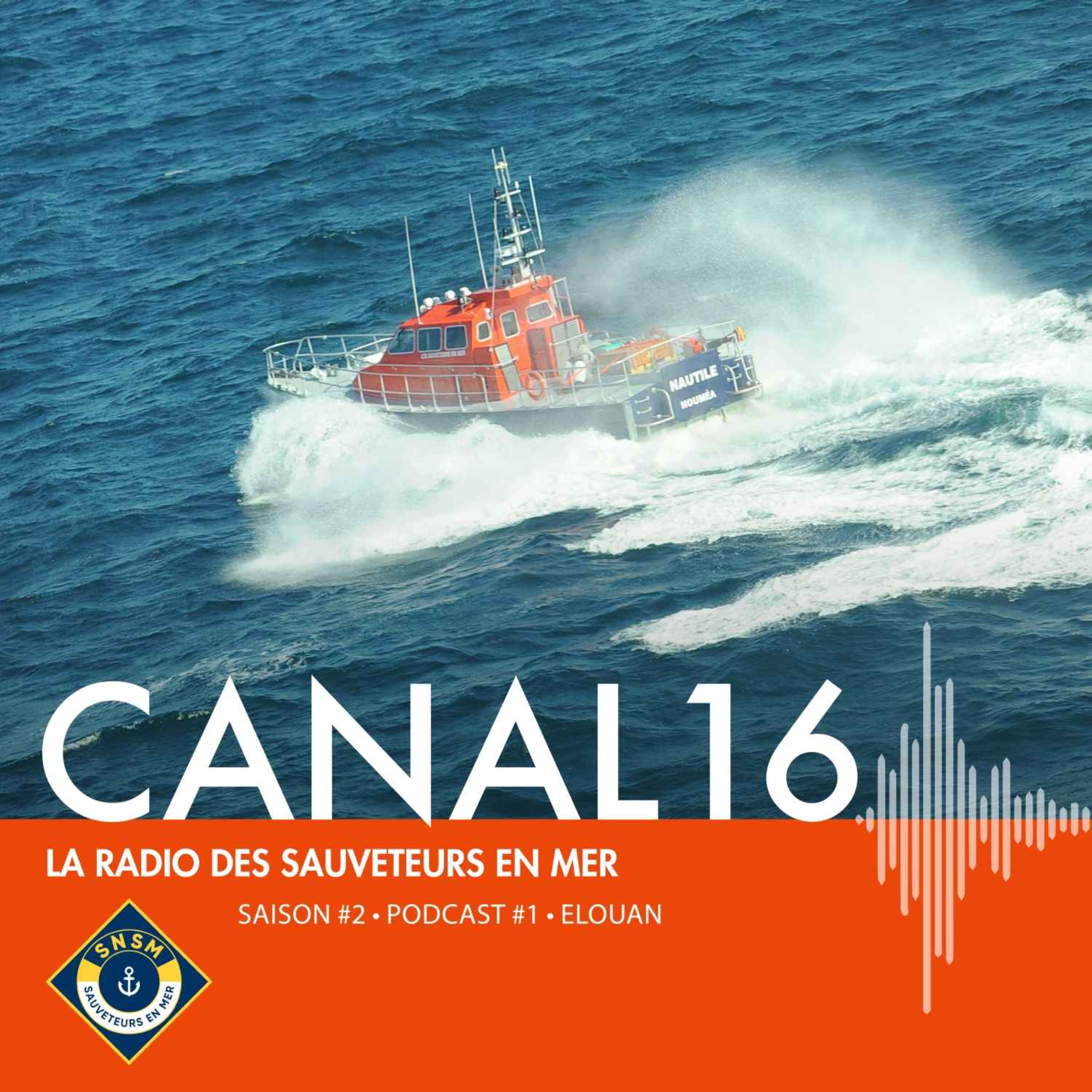 CANAL 16