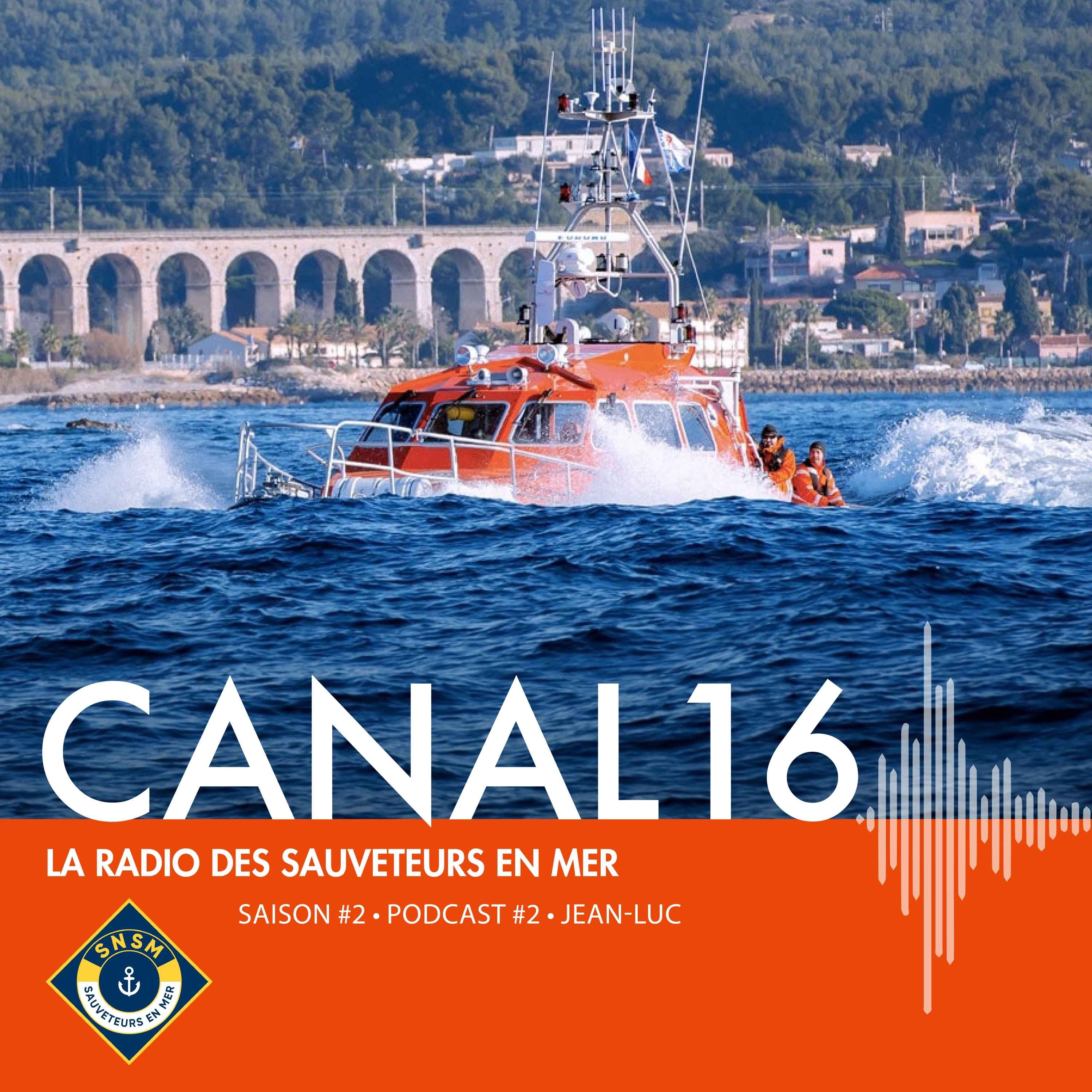 CANAL 16