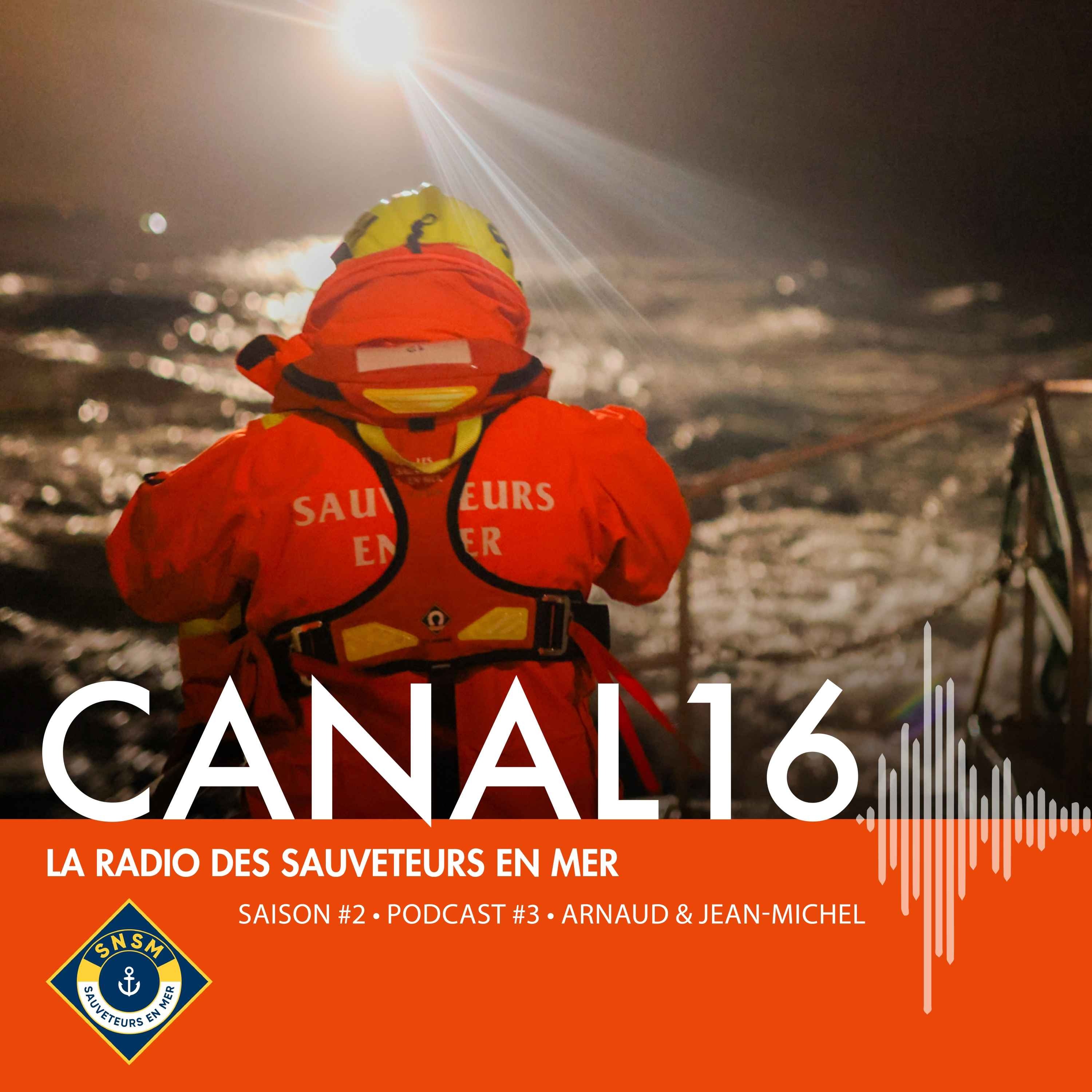 CANAL 16