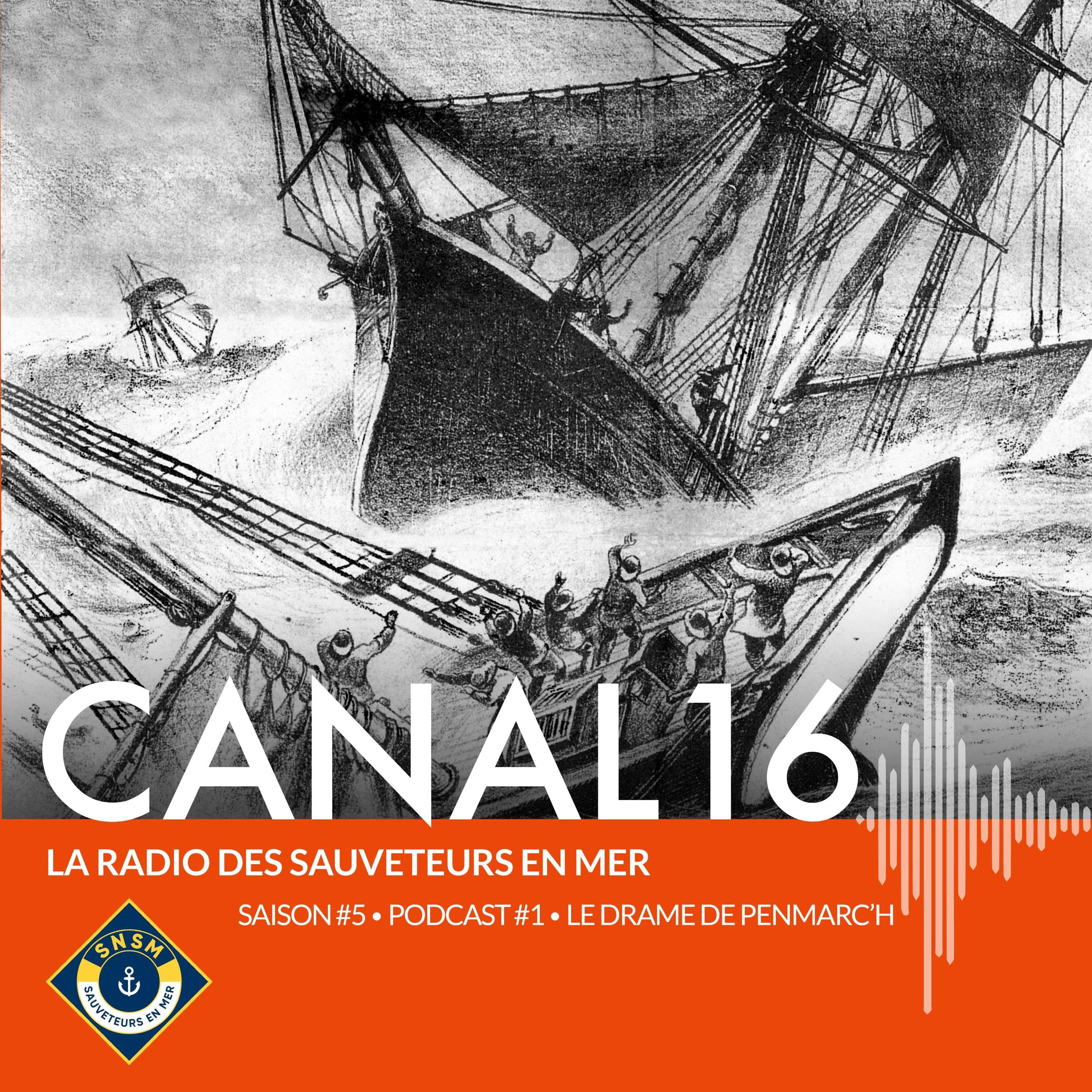 CANAL 16