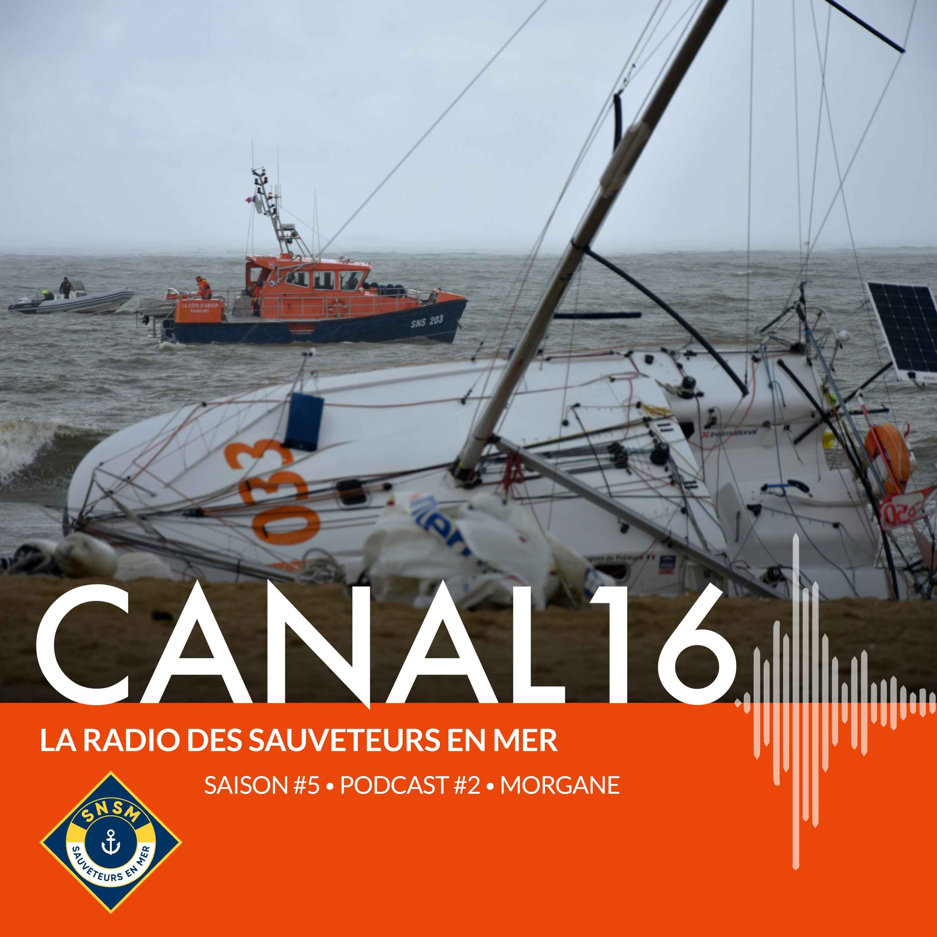 CANAL 16