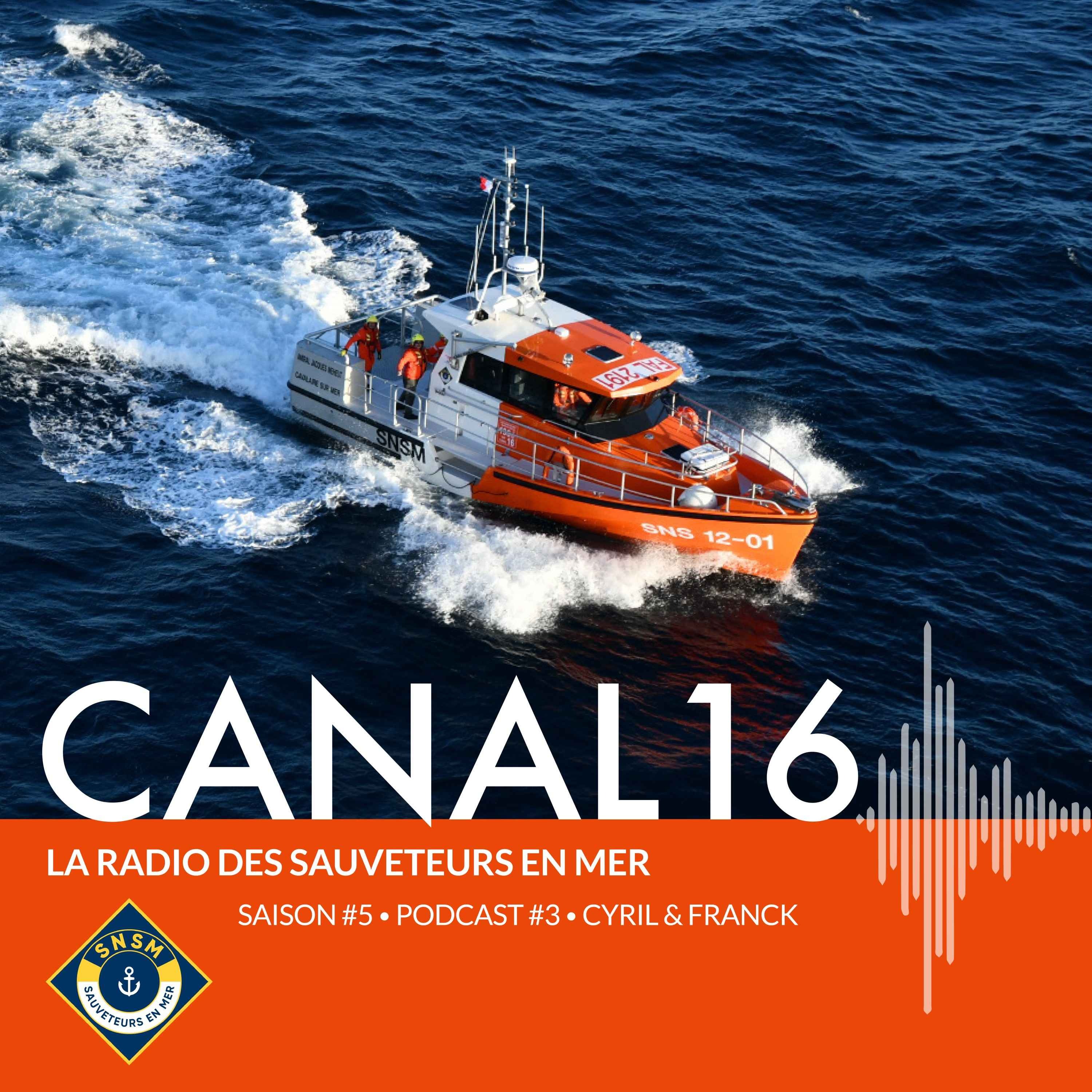 CANAL 16