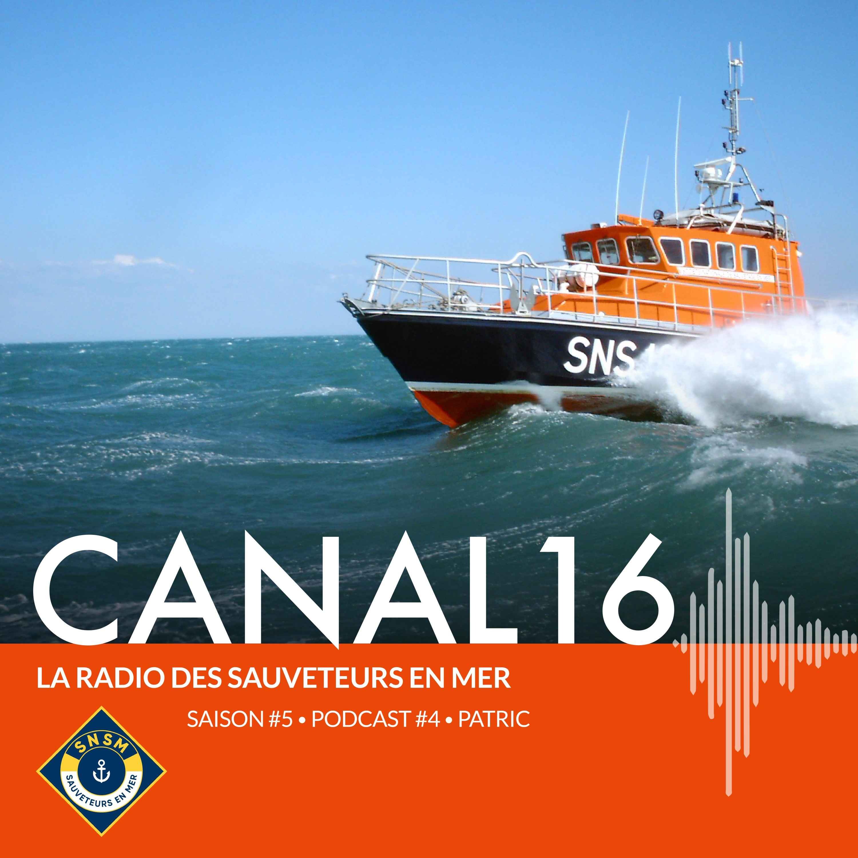 CANAL 16