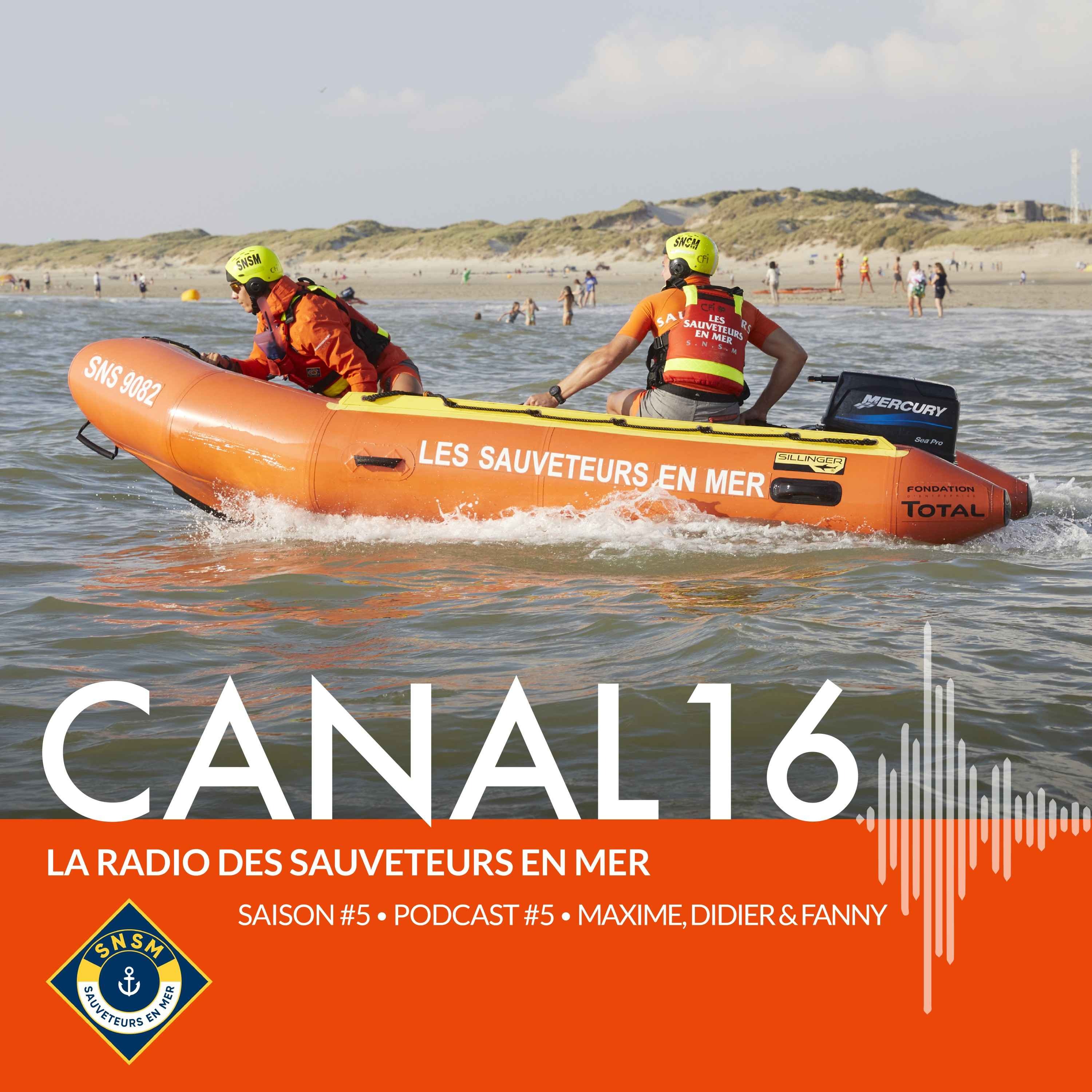 CANAL 16
