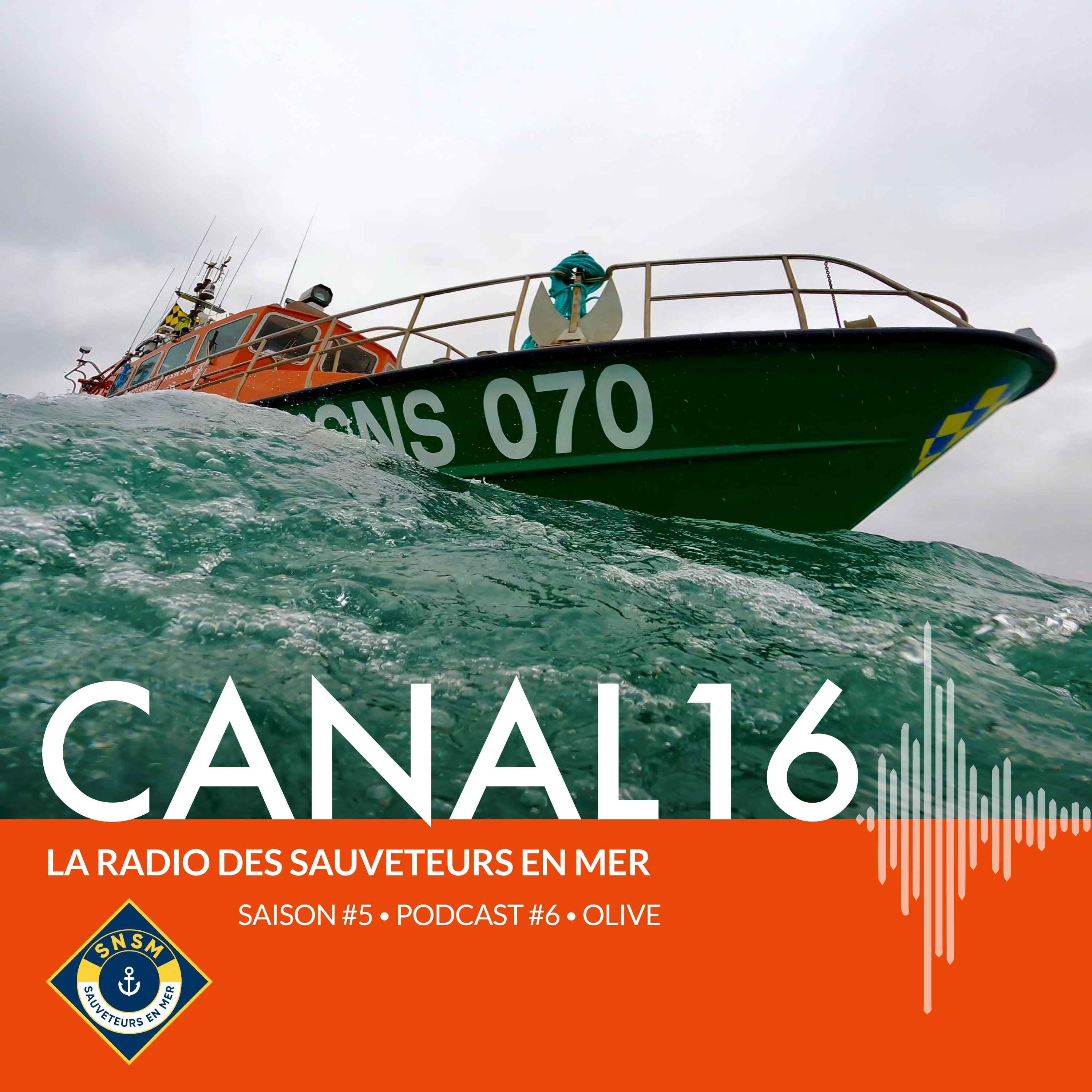 CANAL 16