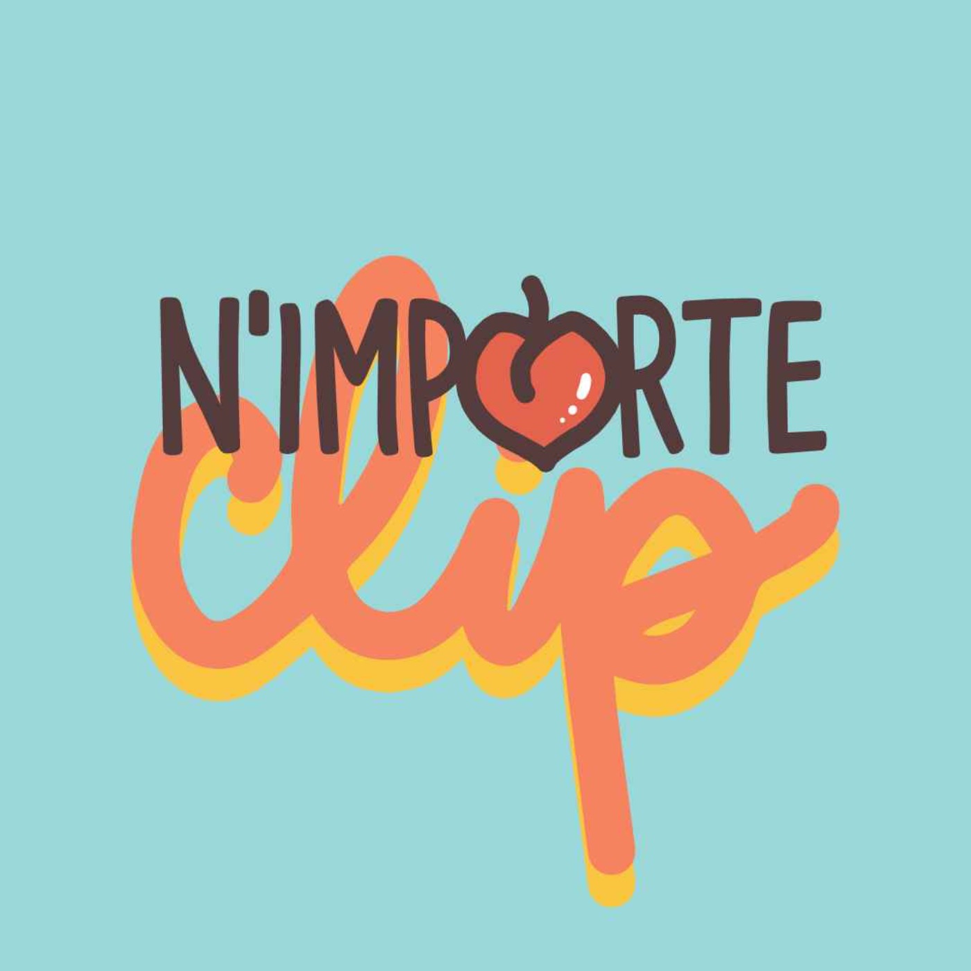 N'importe Clip #19 - Montero (Call me by your name)