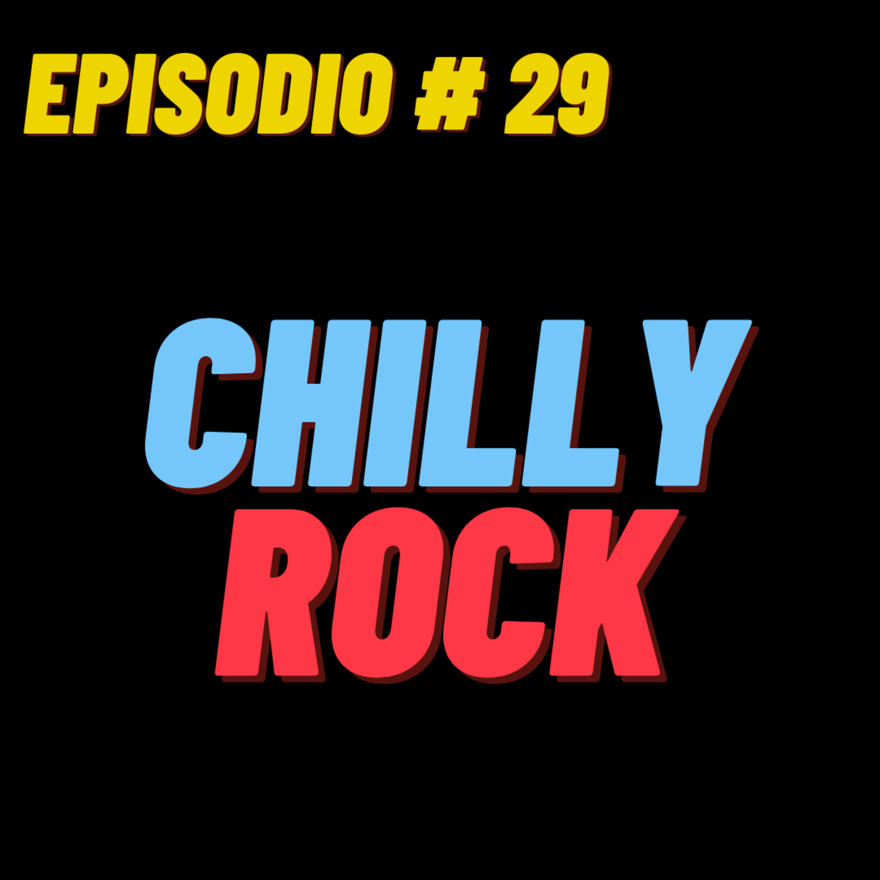 La Chorcha Podcast Mx
