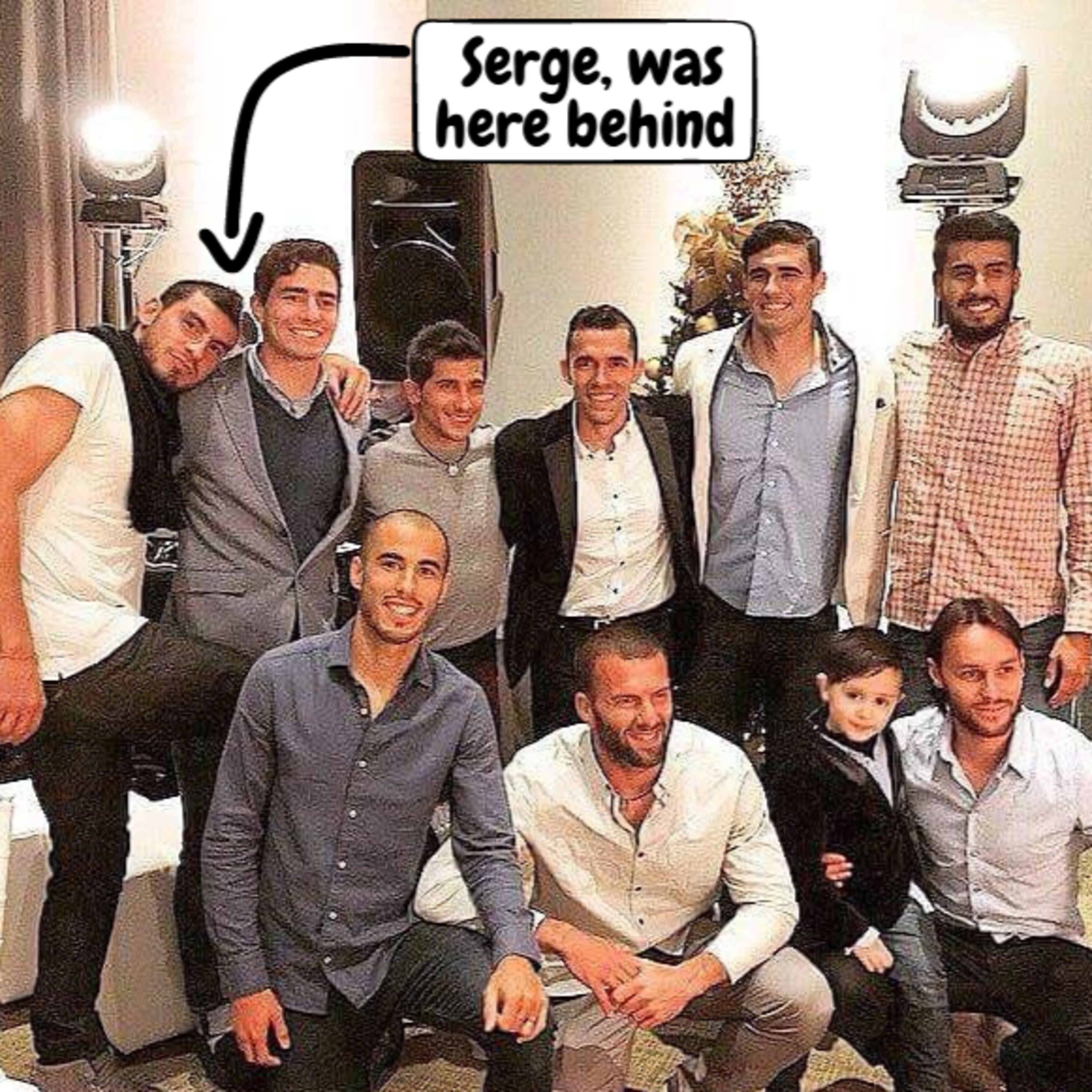 La Chorcha Podcast Mx