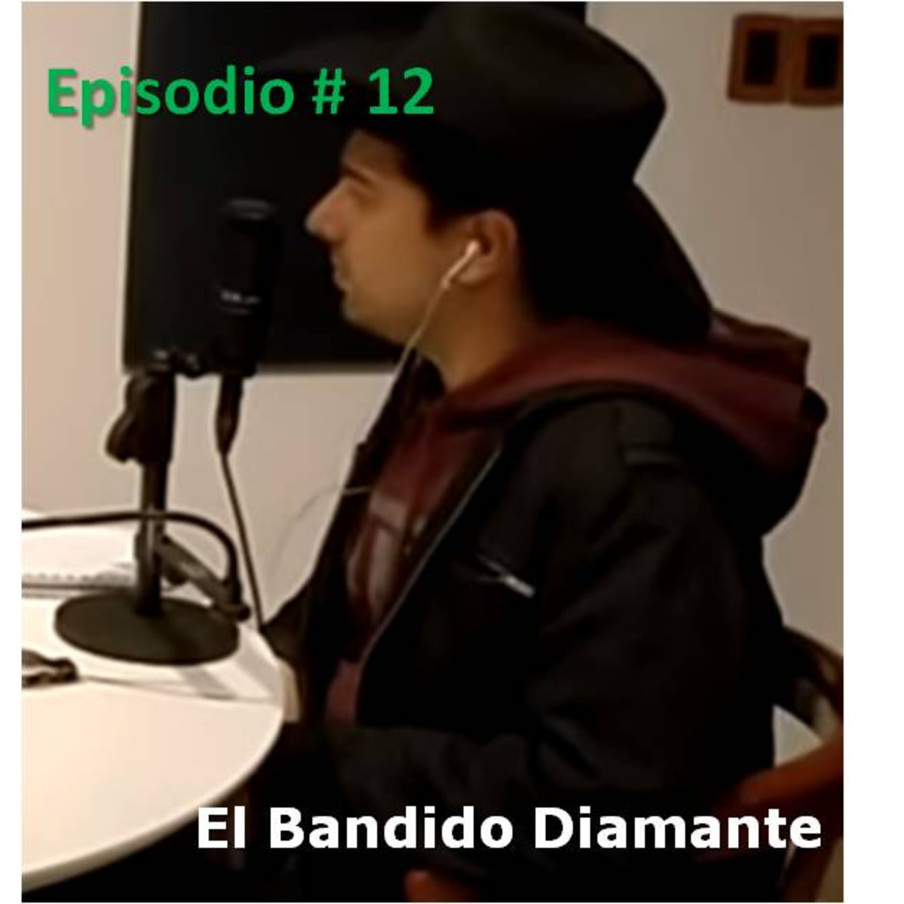 La Chorcha Podcast Mx
